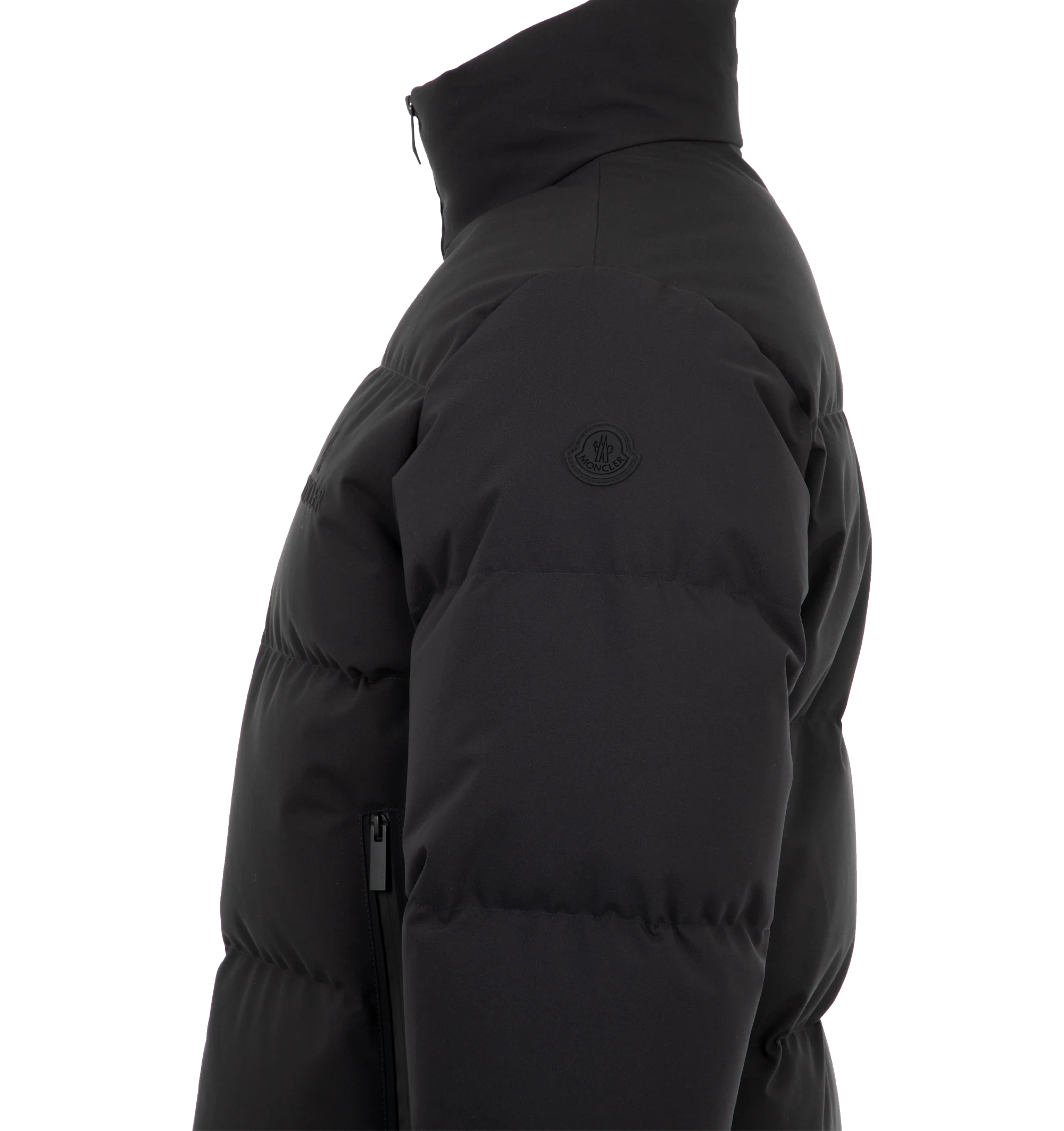 Misonet Puffer Jacket