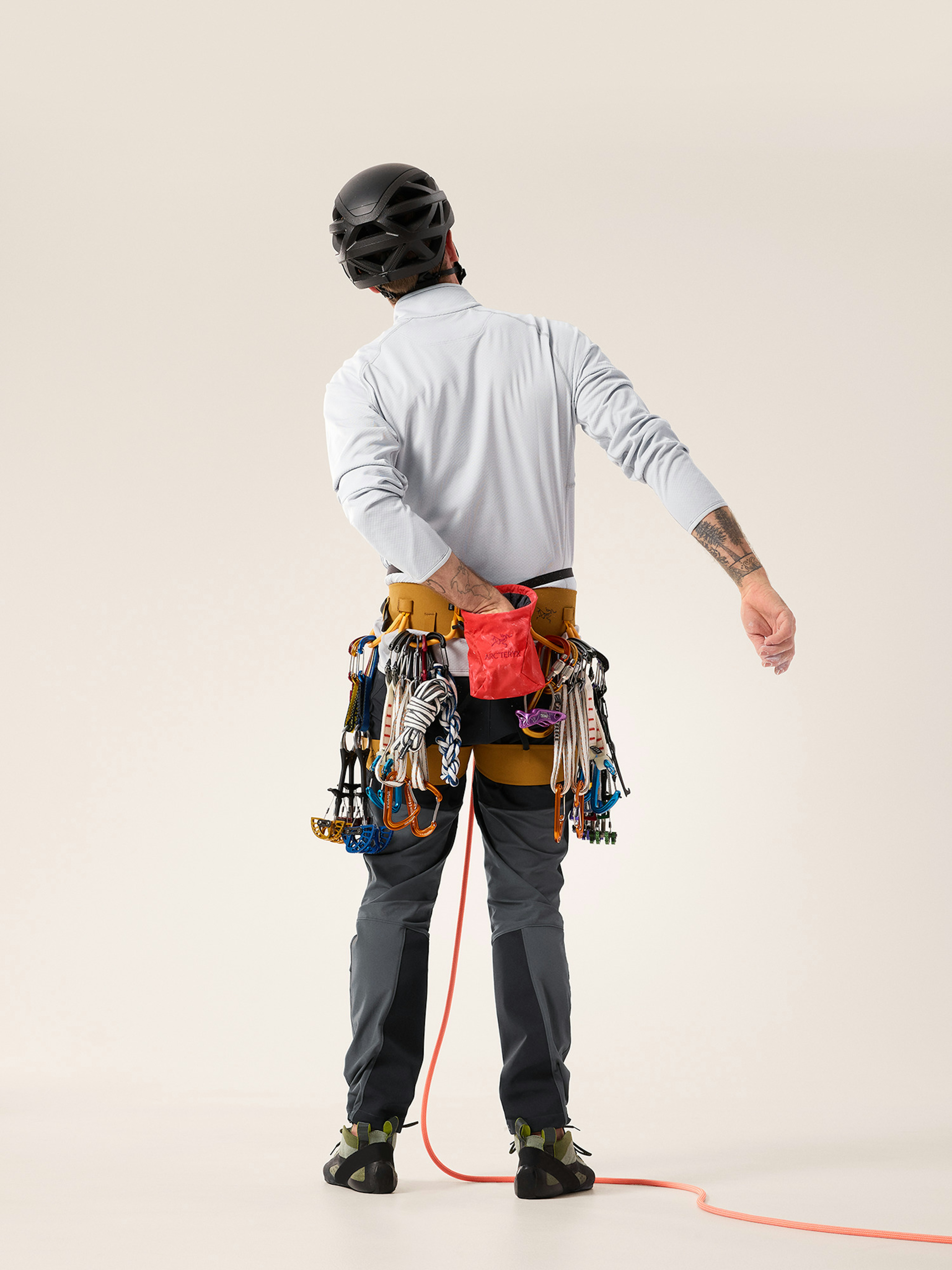 Ion Lightweight Chalk Bag