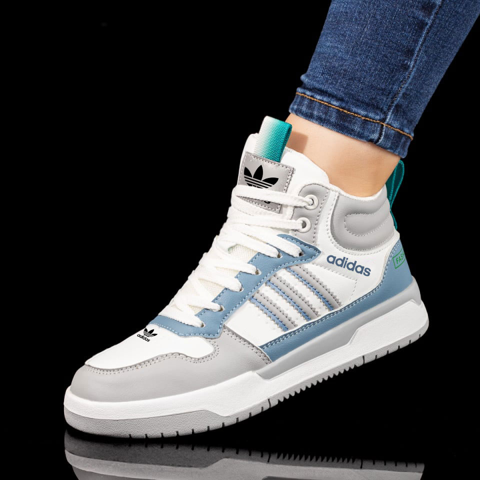 Wygodne tenisówki męskie 2025