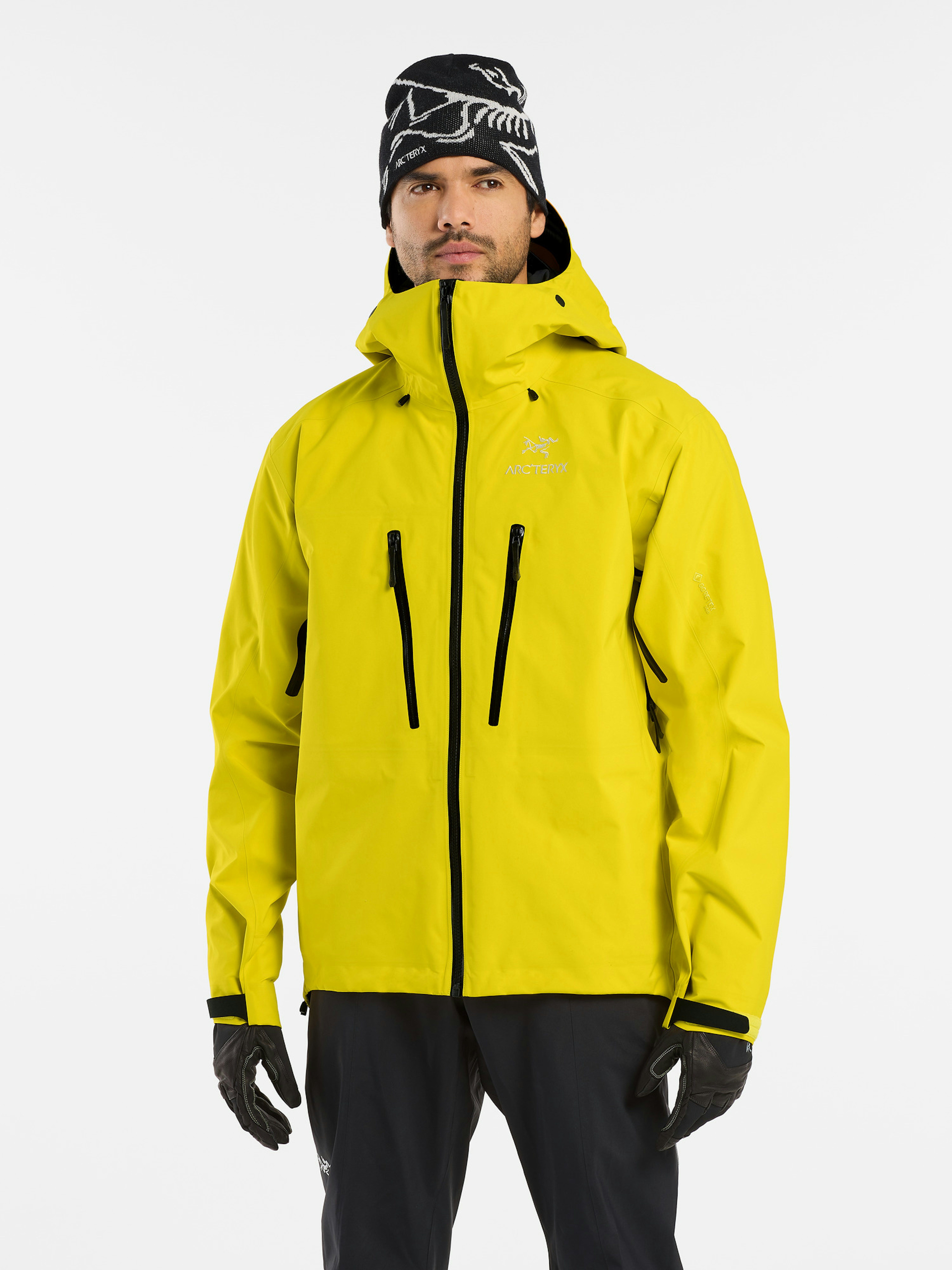 Alpine Guide Jacket Men's