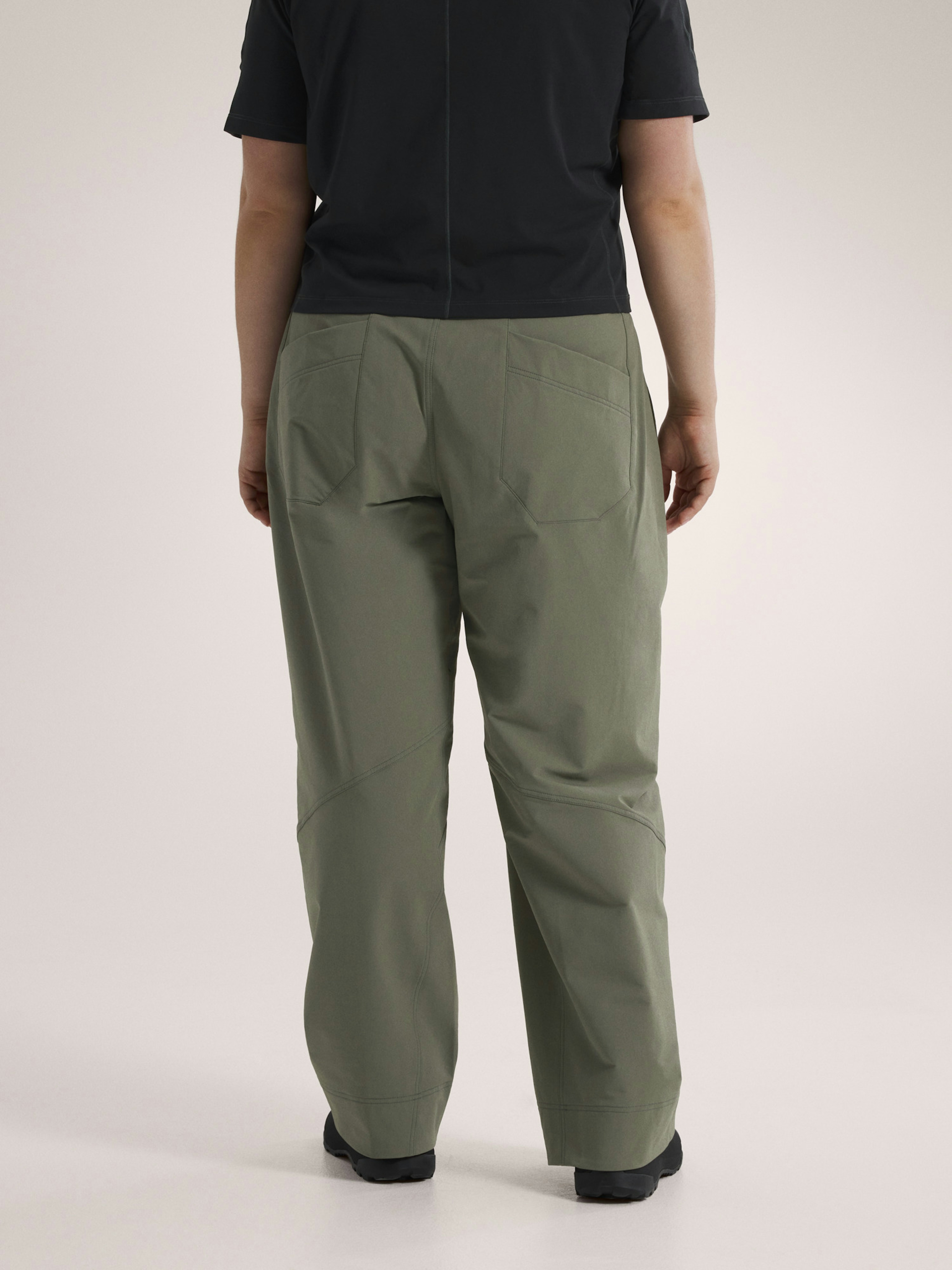 Nia Pant Women's
