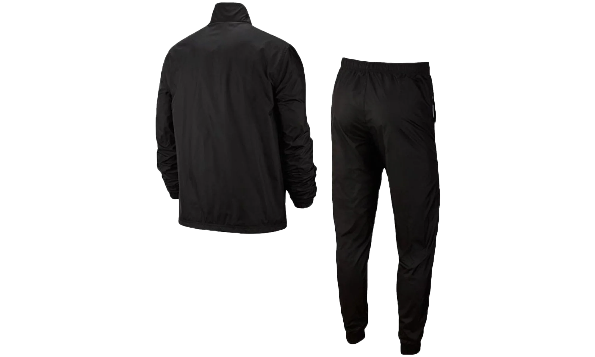 Nsw Basic Full Tracksuit Mens Style 