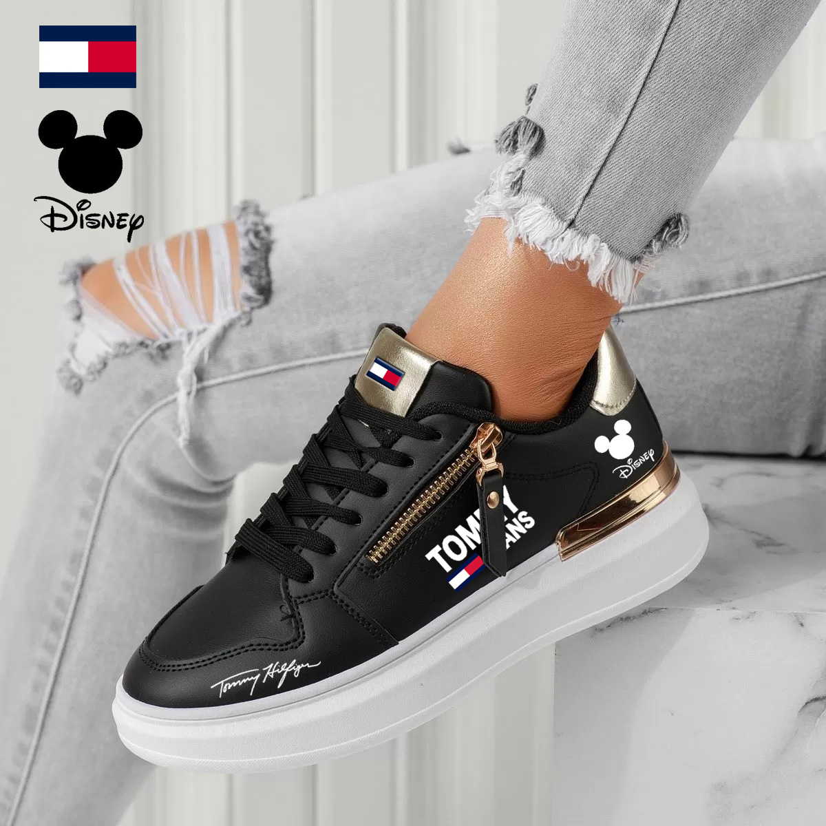 2025 new women's comfortable and fashionable limited edition casual shoes