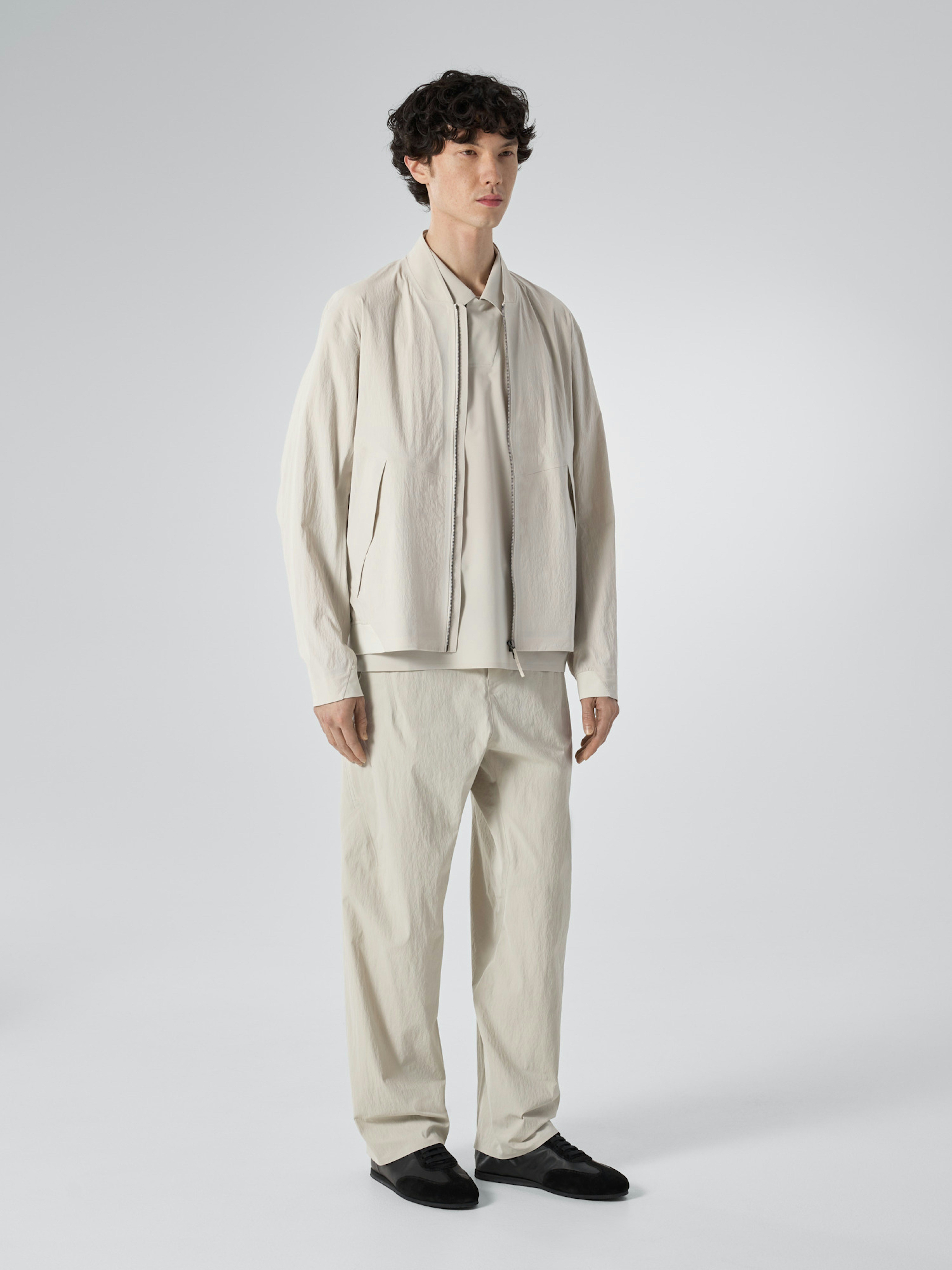 Diode Bomber Jacket Men's