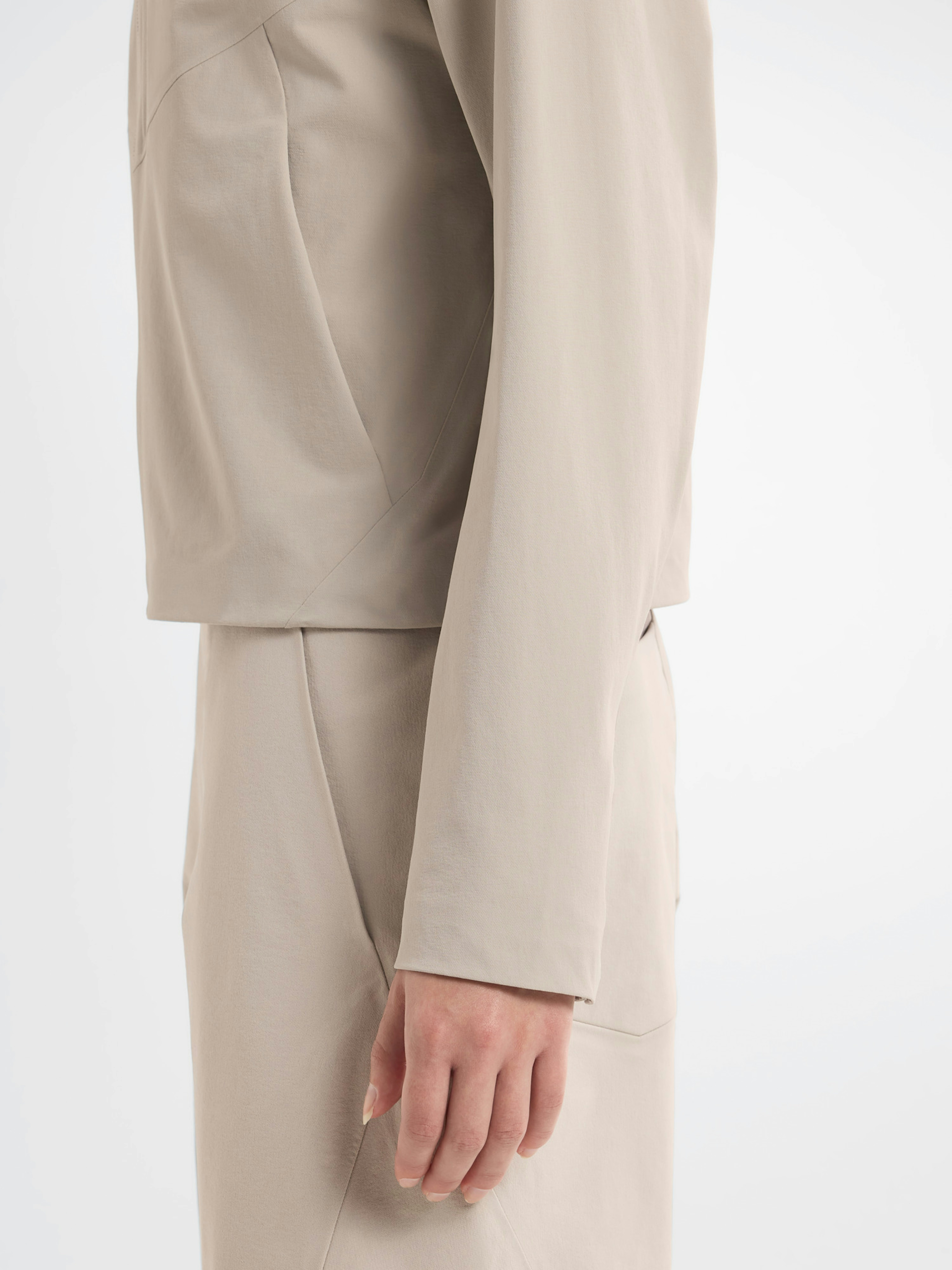 Focal LT Hoody Women's