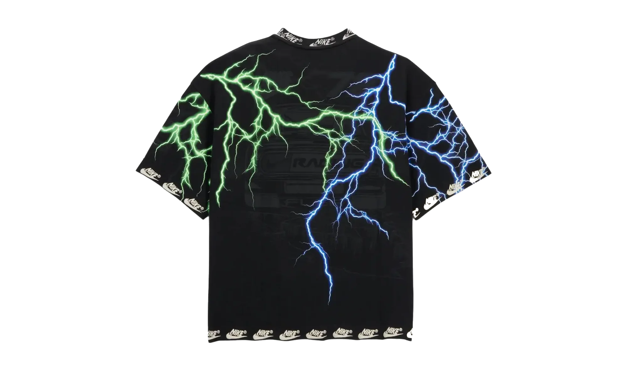 CPFM Lightning Tee 