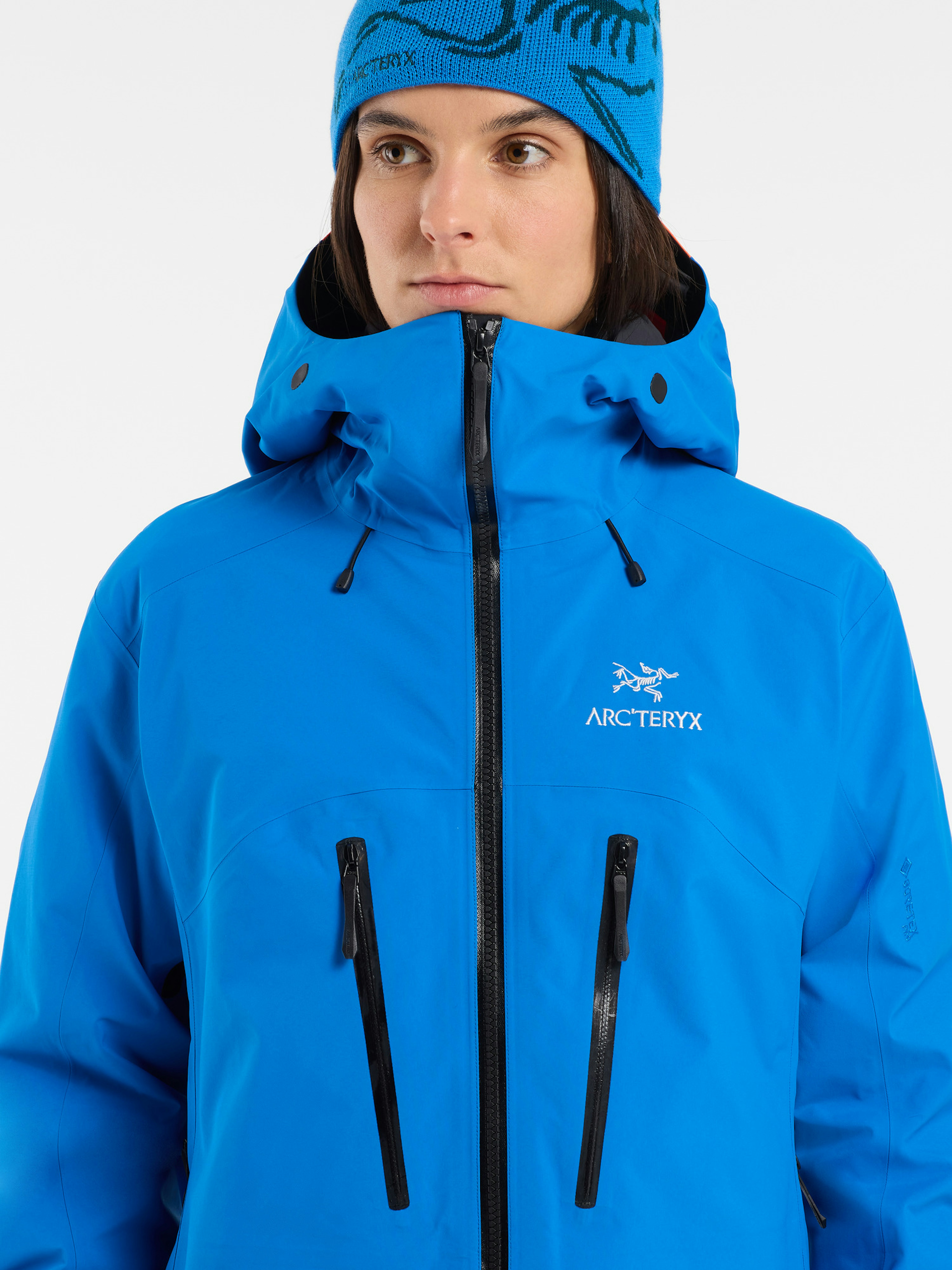 Alpine Guide Jacket Women's
