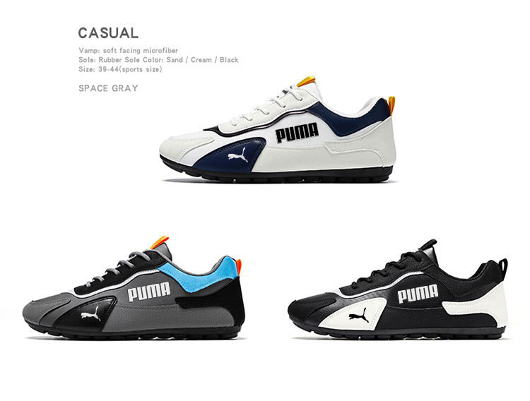 Fashion Casual Shoes