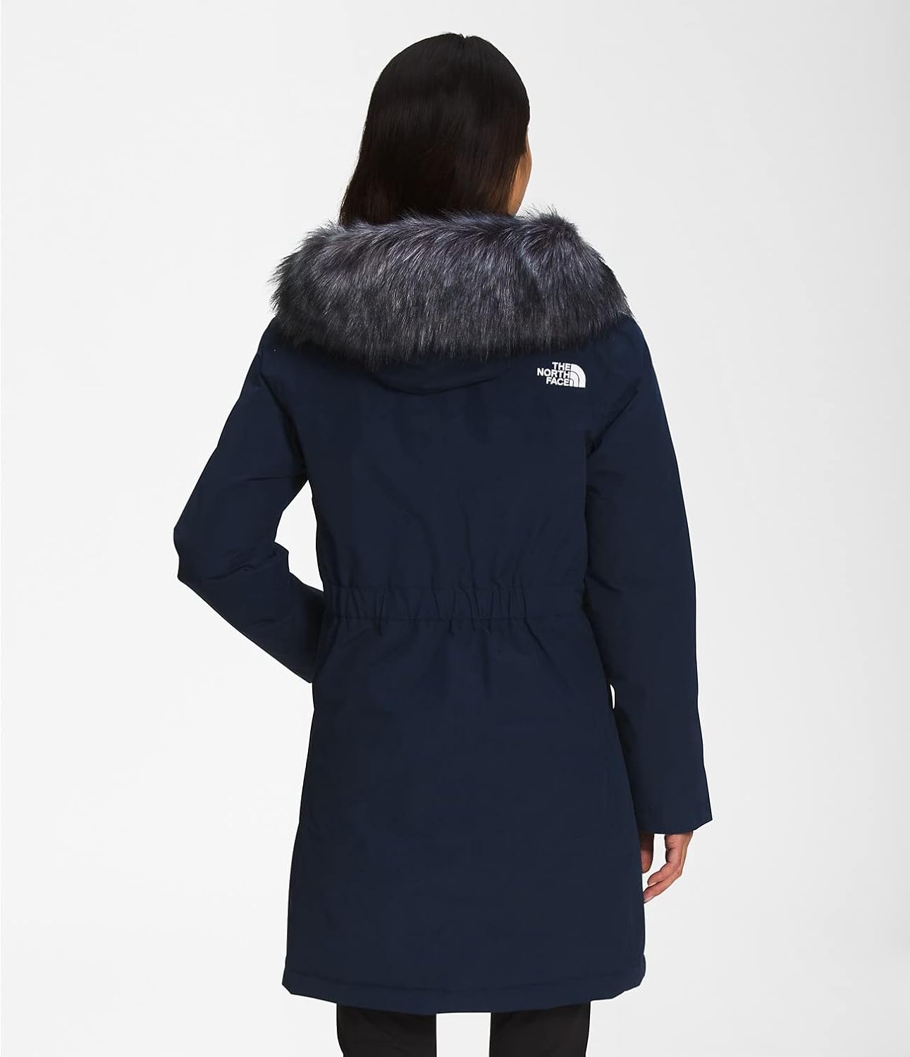 Women's Arctic Parka
