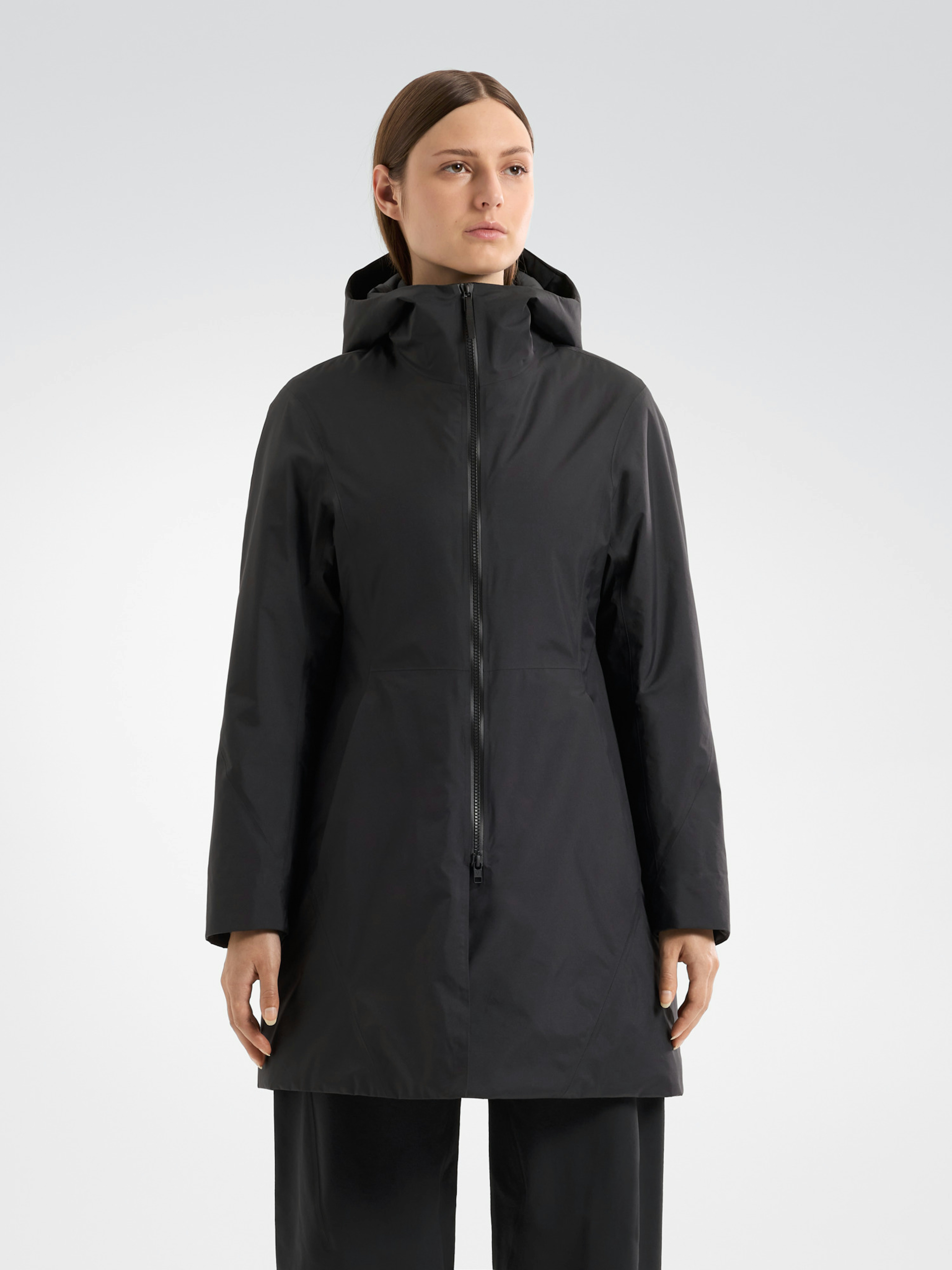 Entasis Insulated Coat Women's