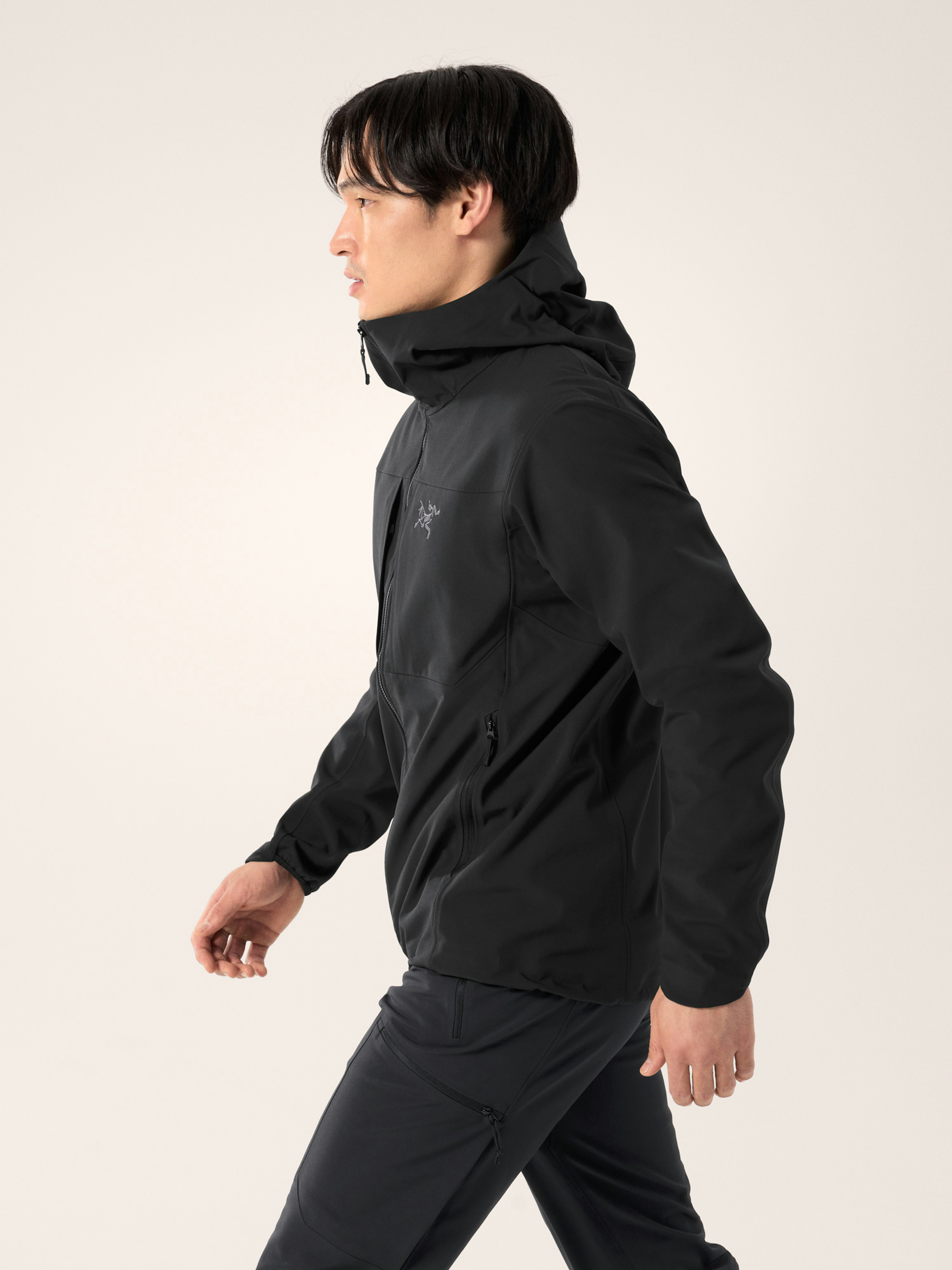 Gamma MX Hoody Men's