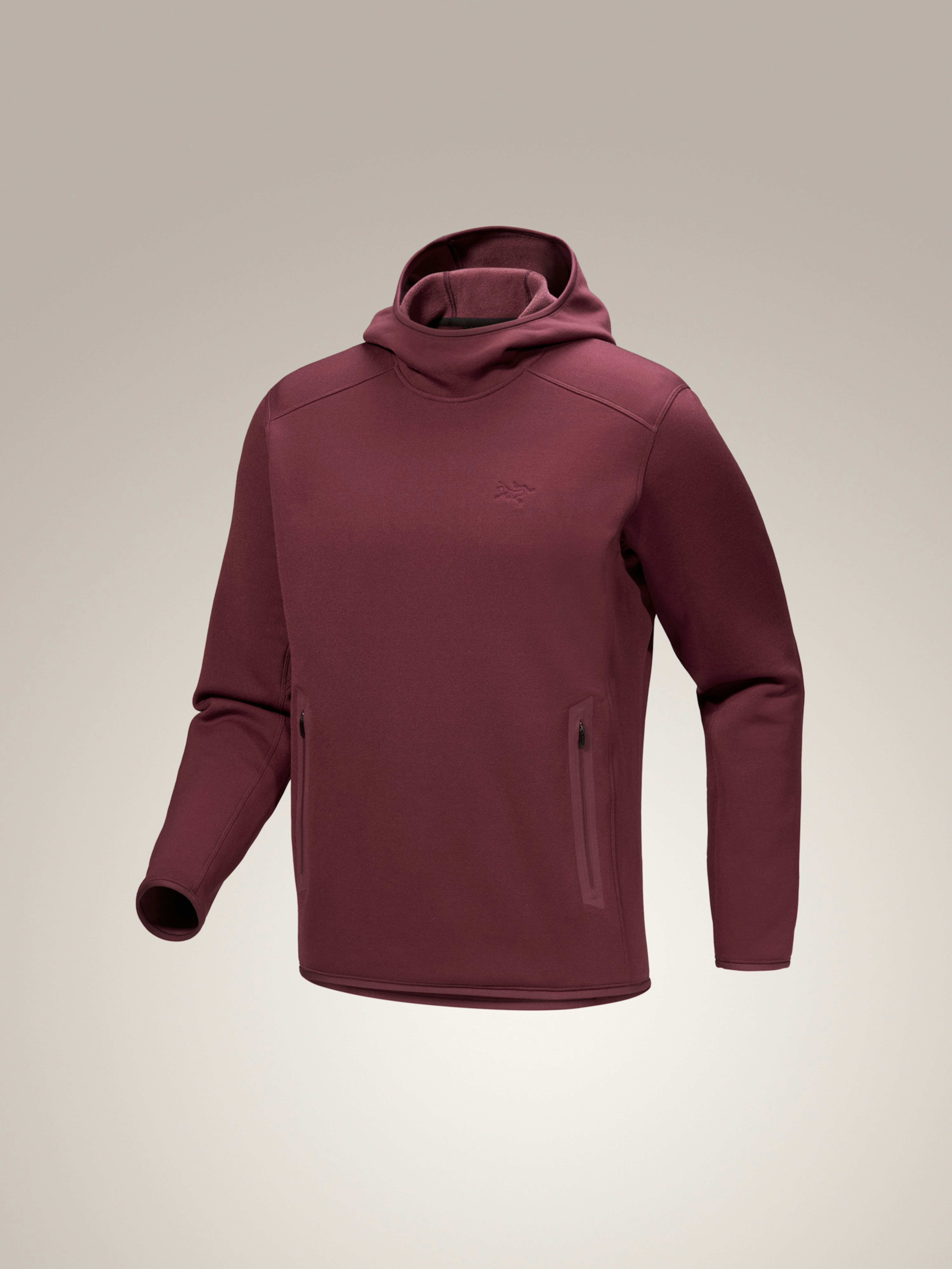 Kyanite Pullover Hoody Men's