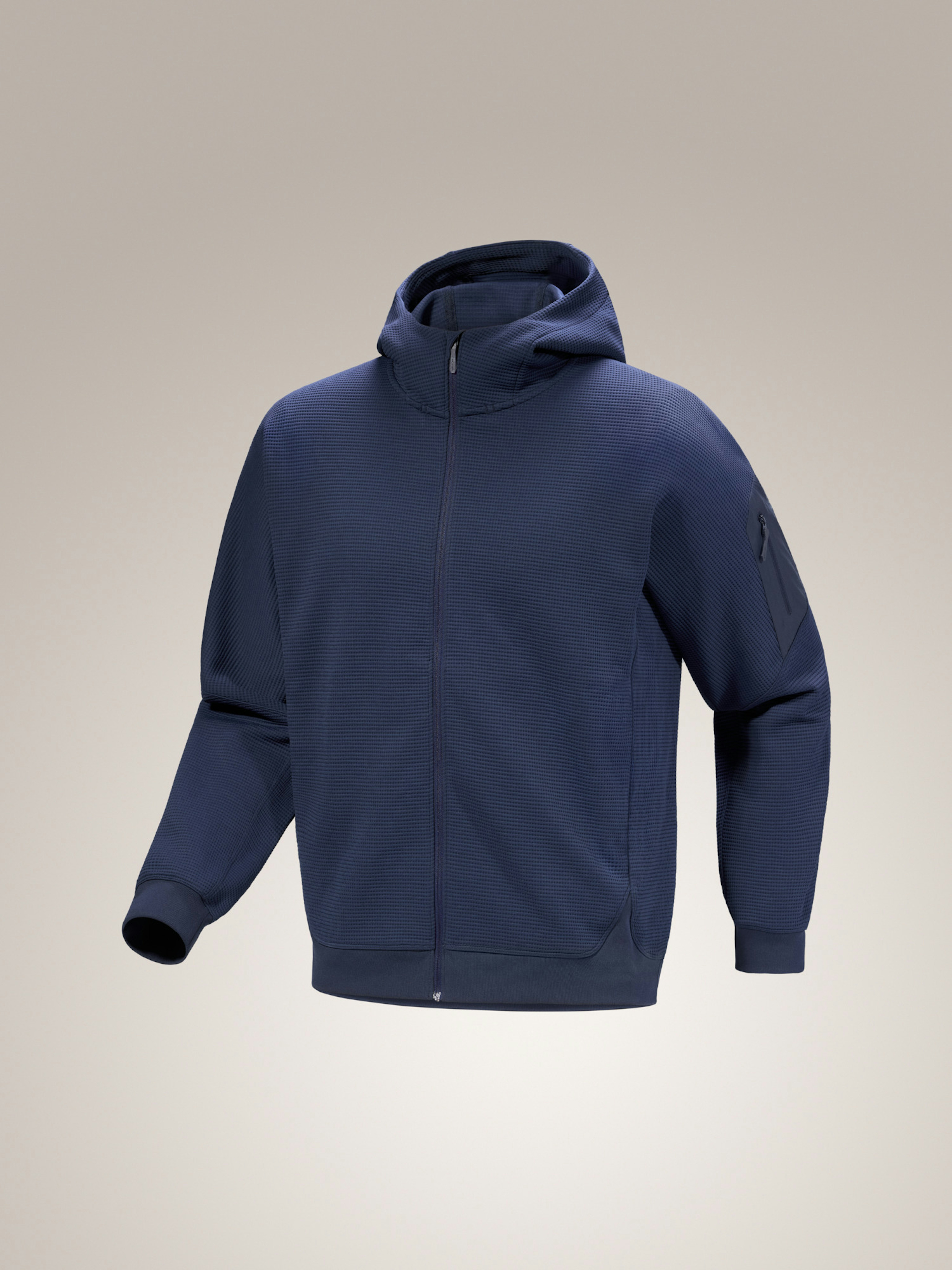 Olera Full Zip Hoody Men's
