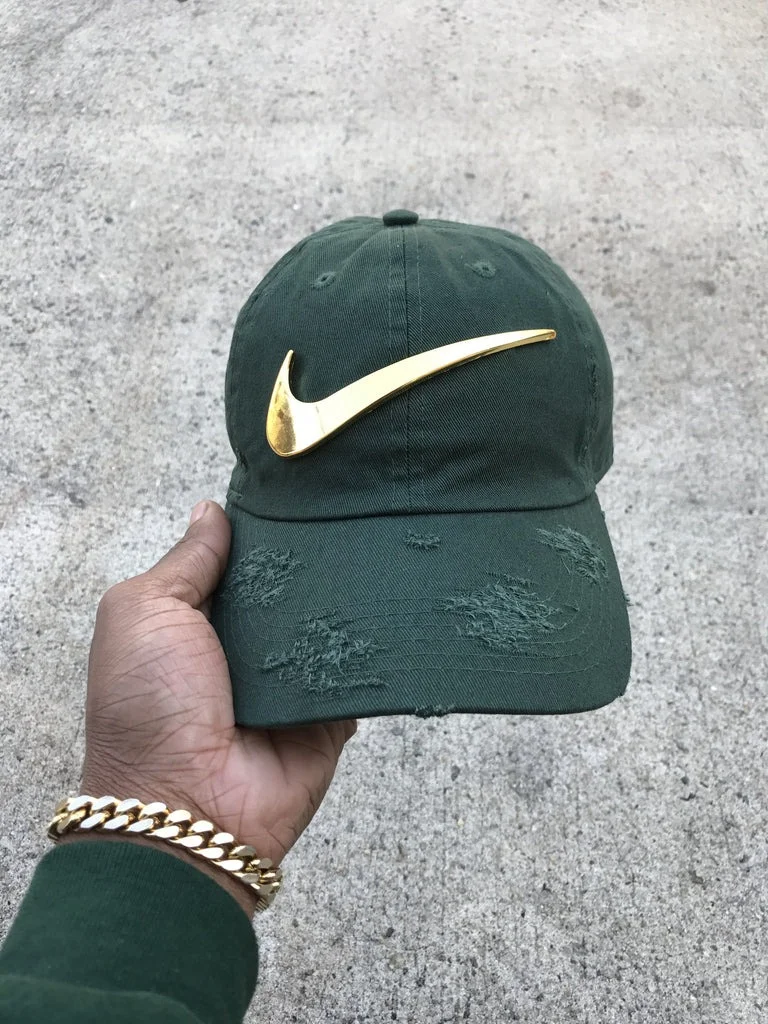 Baseball cap