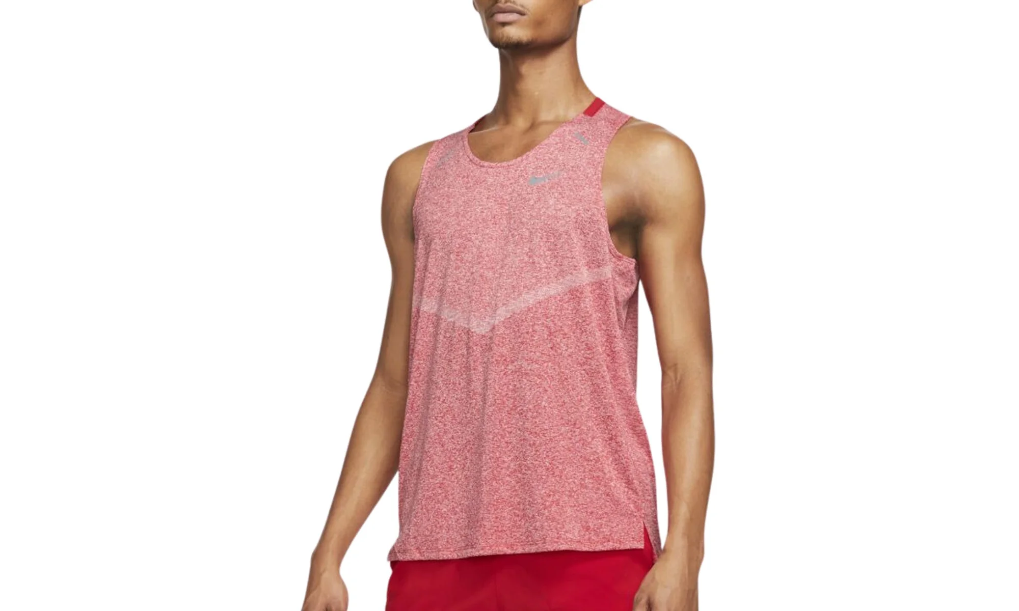 Rise 365 Men's Dri-fit Running Tank 