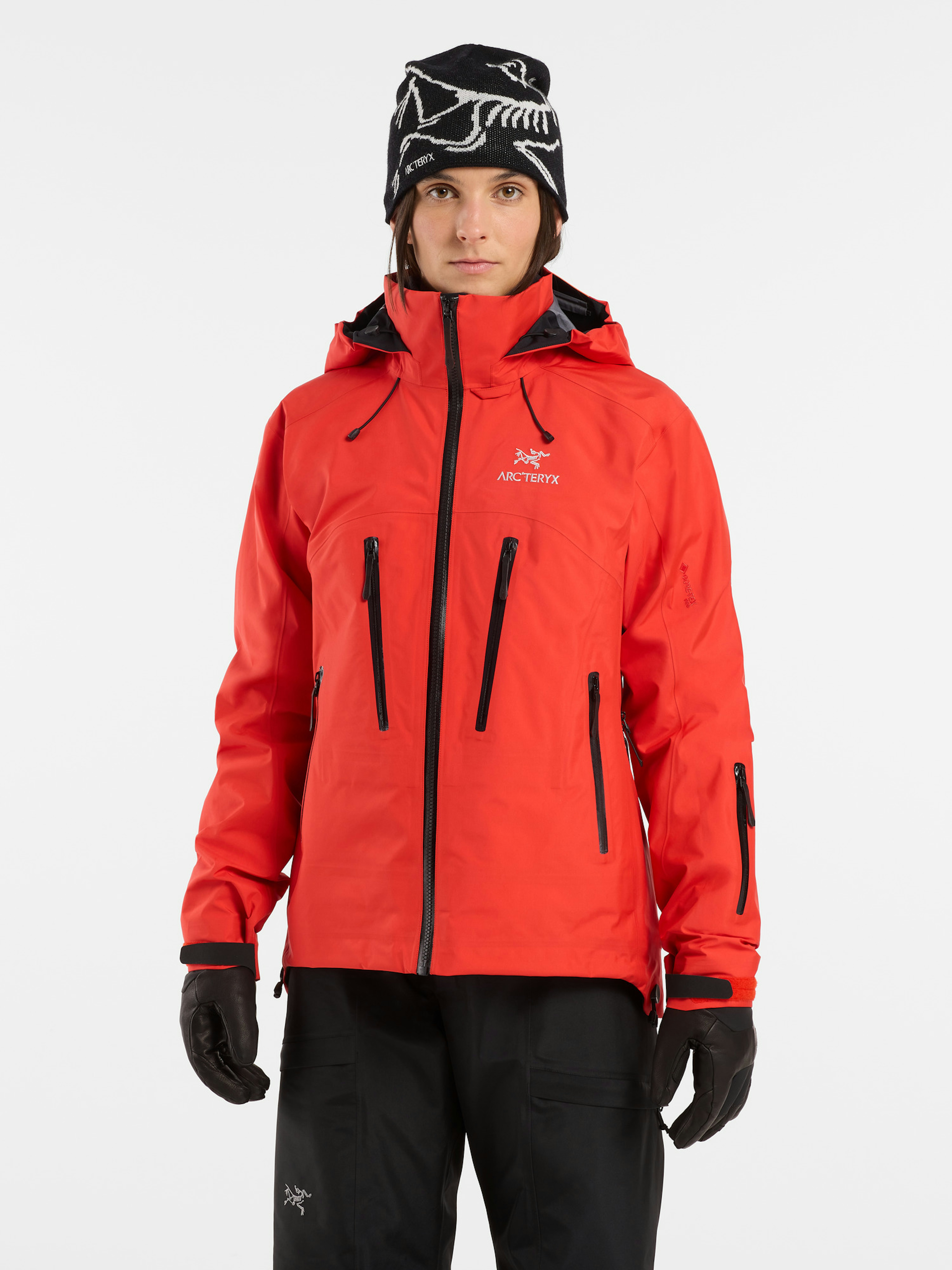Ski Guide Jacket Women's