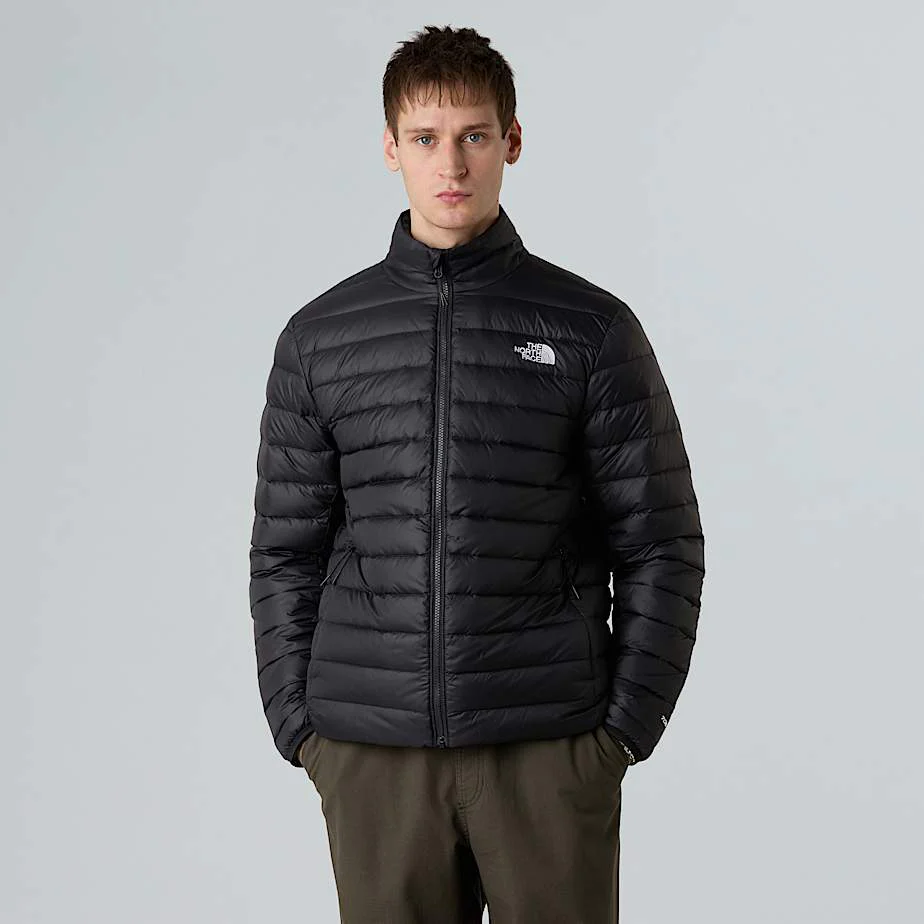 Men's Classic Down Jacket