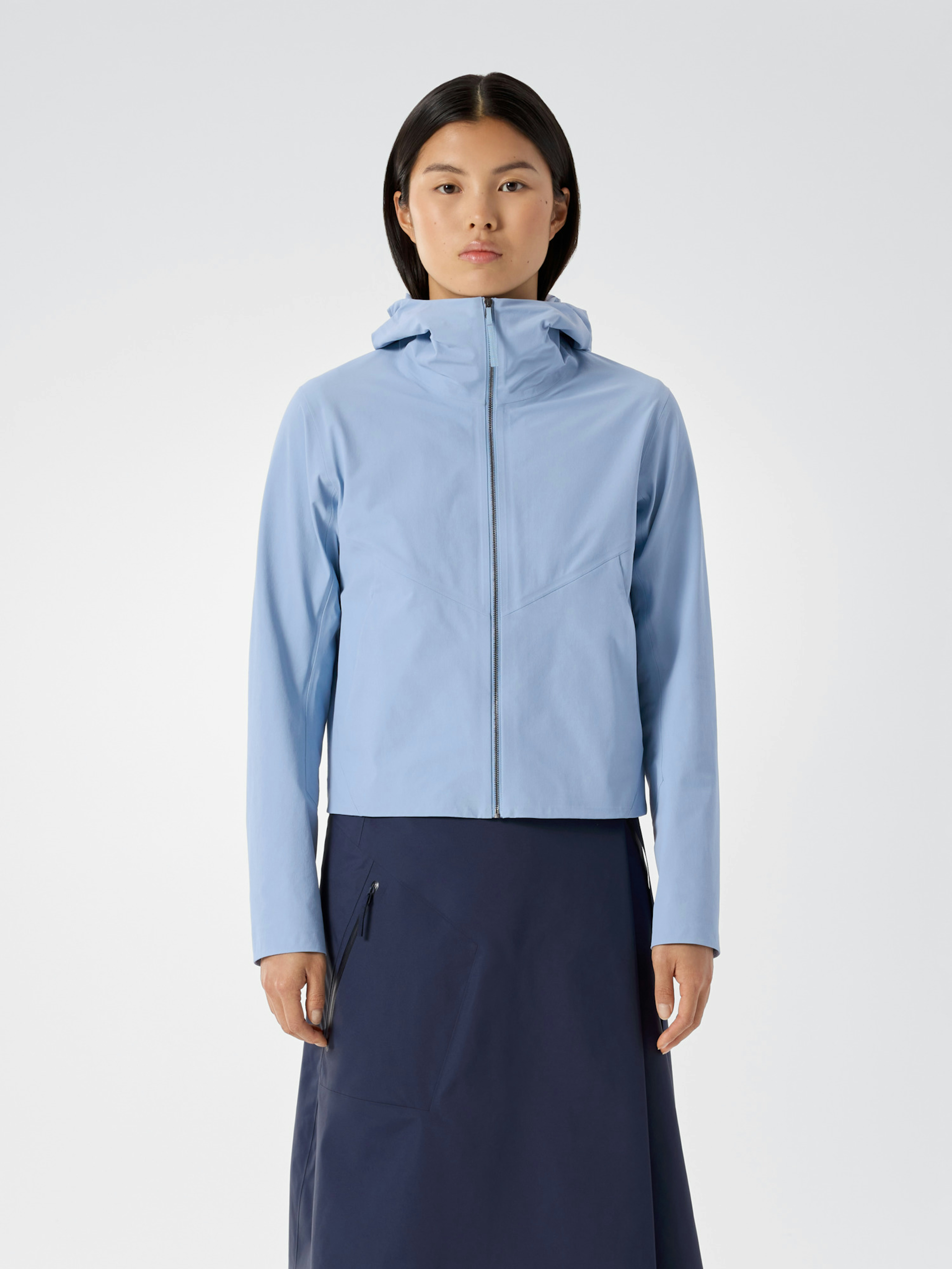 Focal Hoody Women's