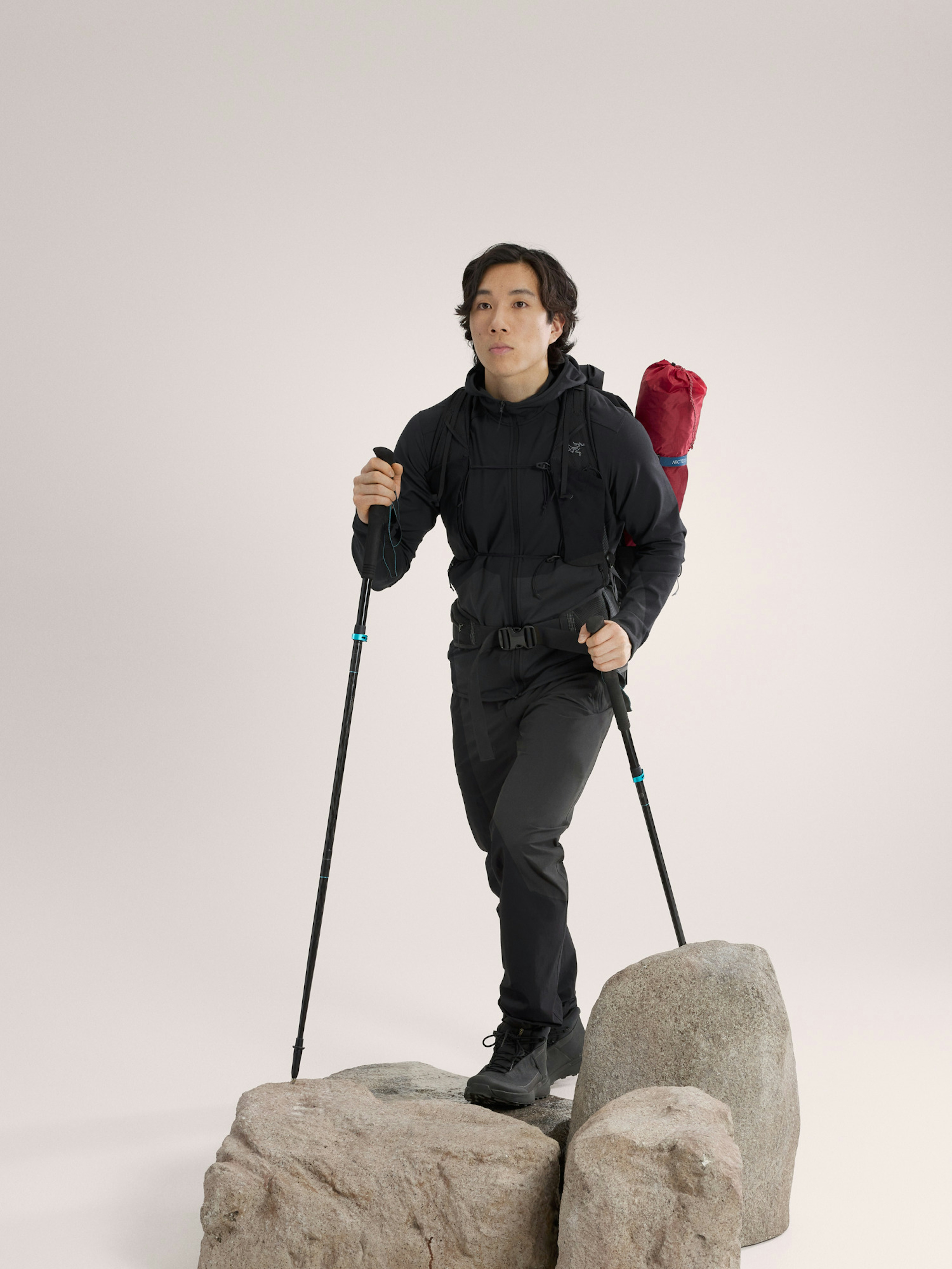 Kyanite Lightweight Hoody Men's