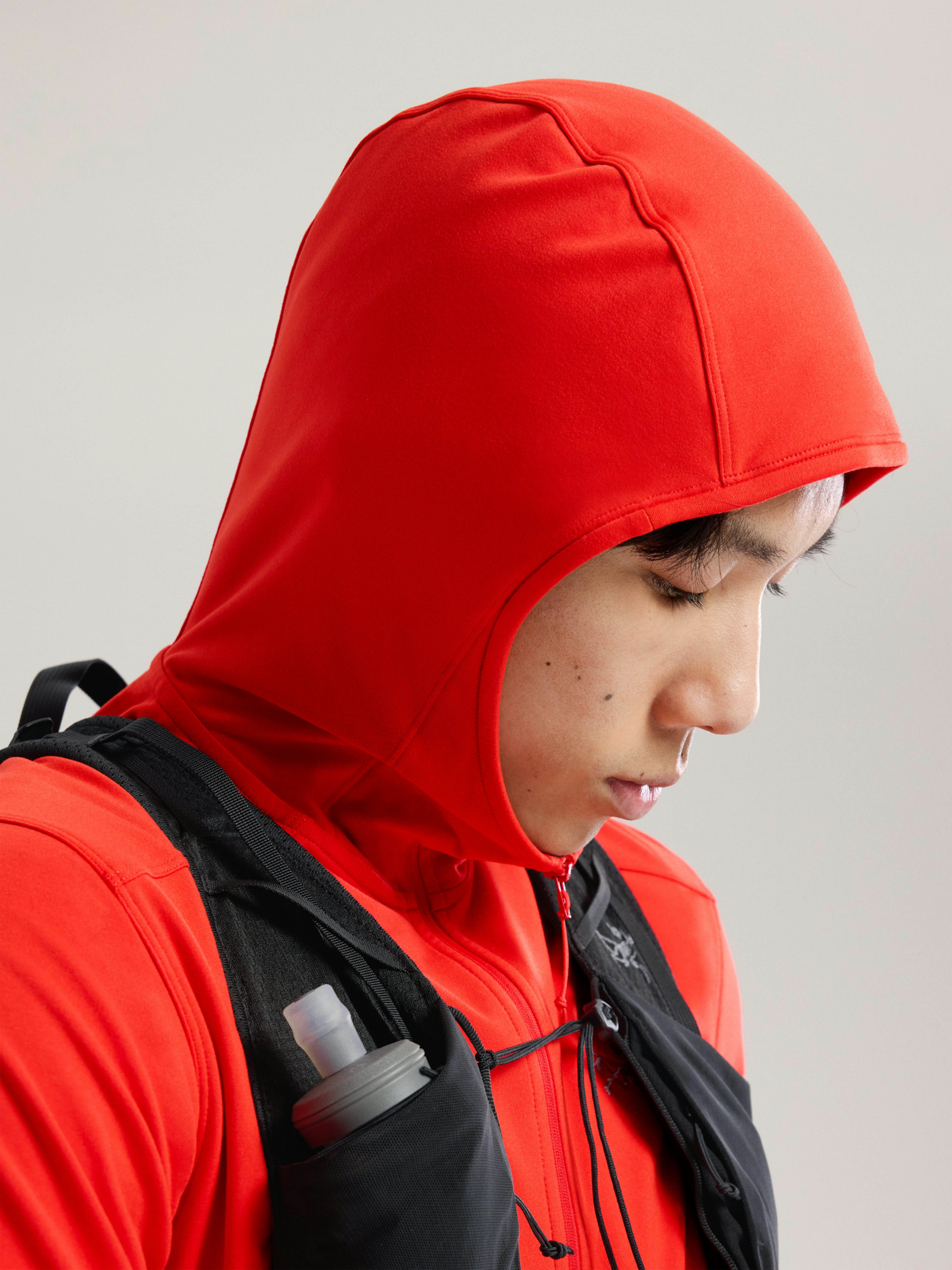 Kyanite Lightweight Hoody Men's