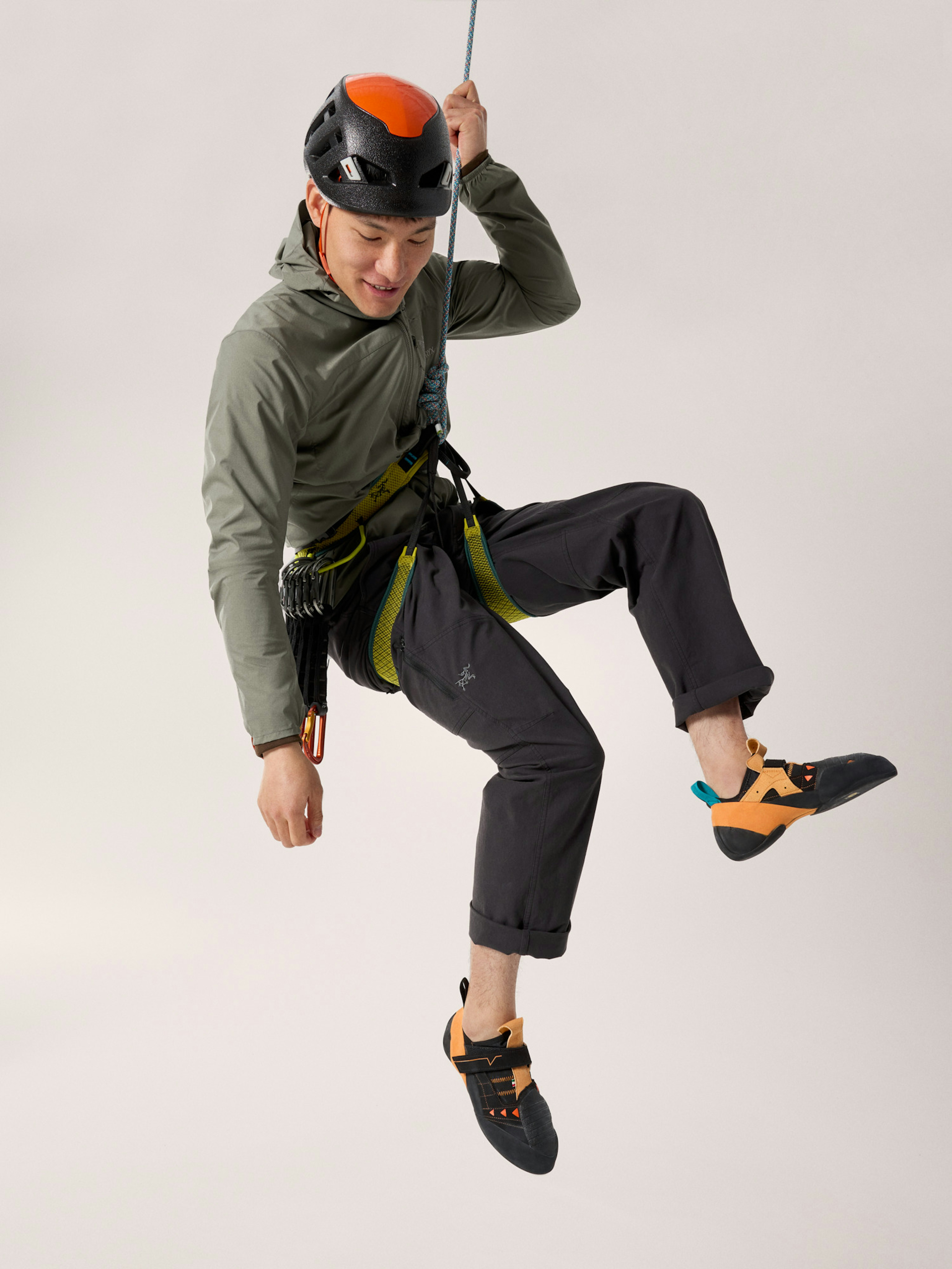 Squamish Hoody Men's