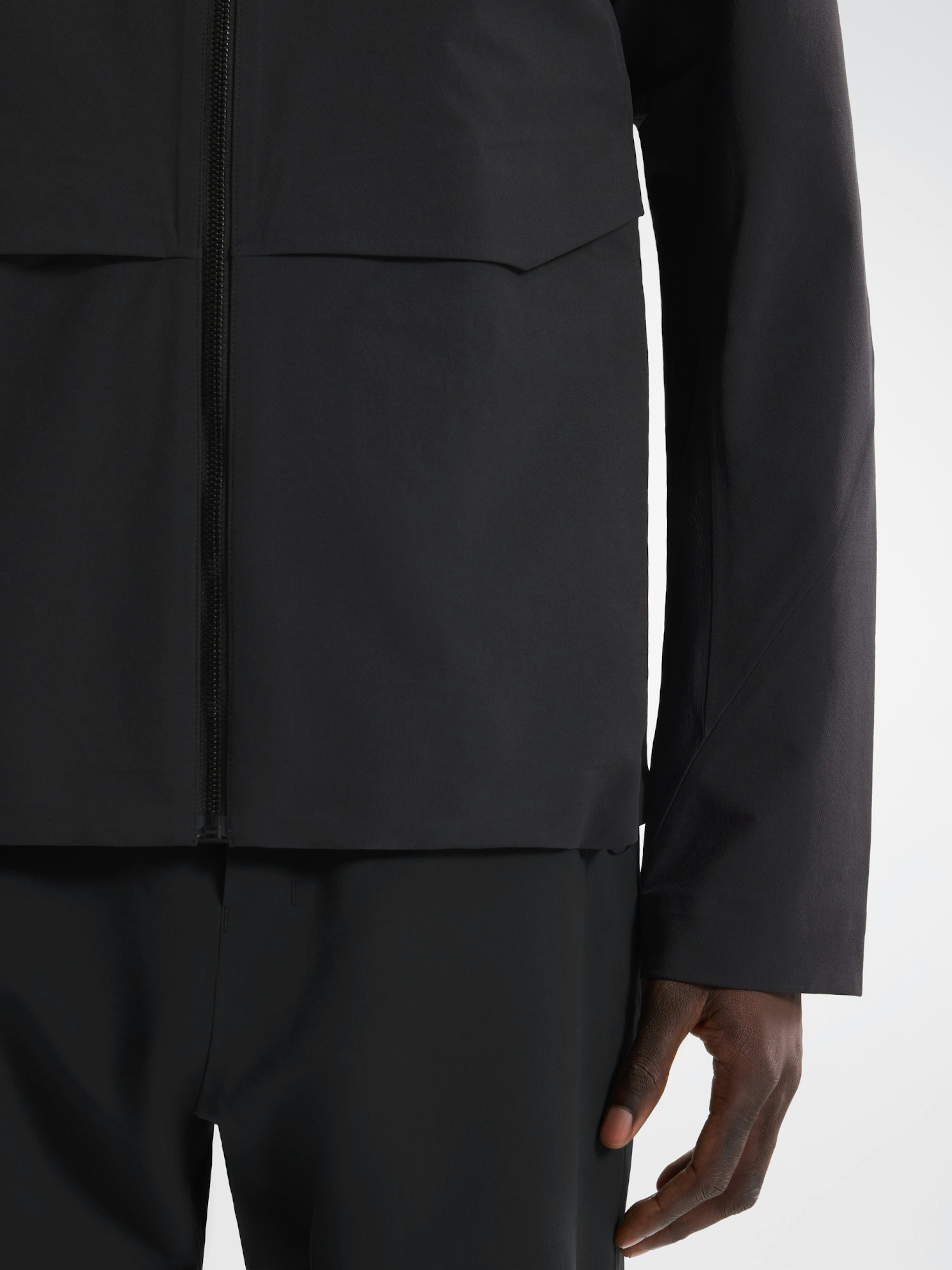 Quartic Jacket Men's