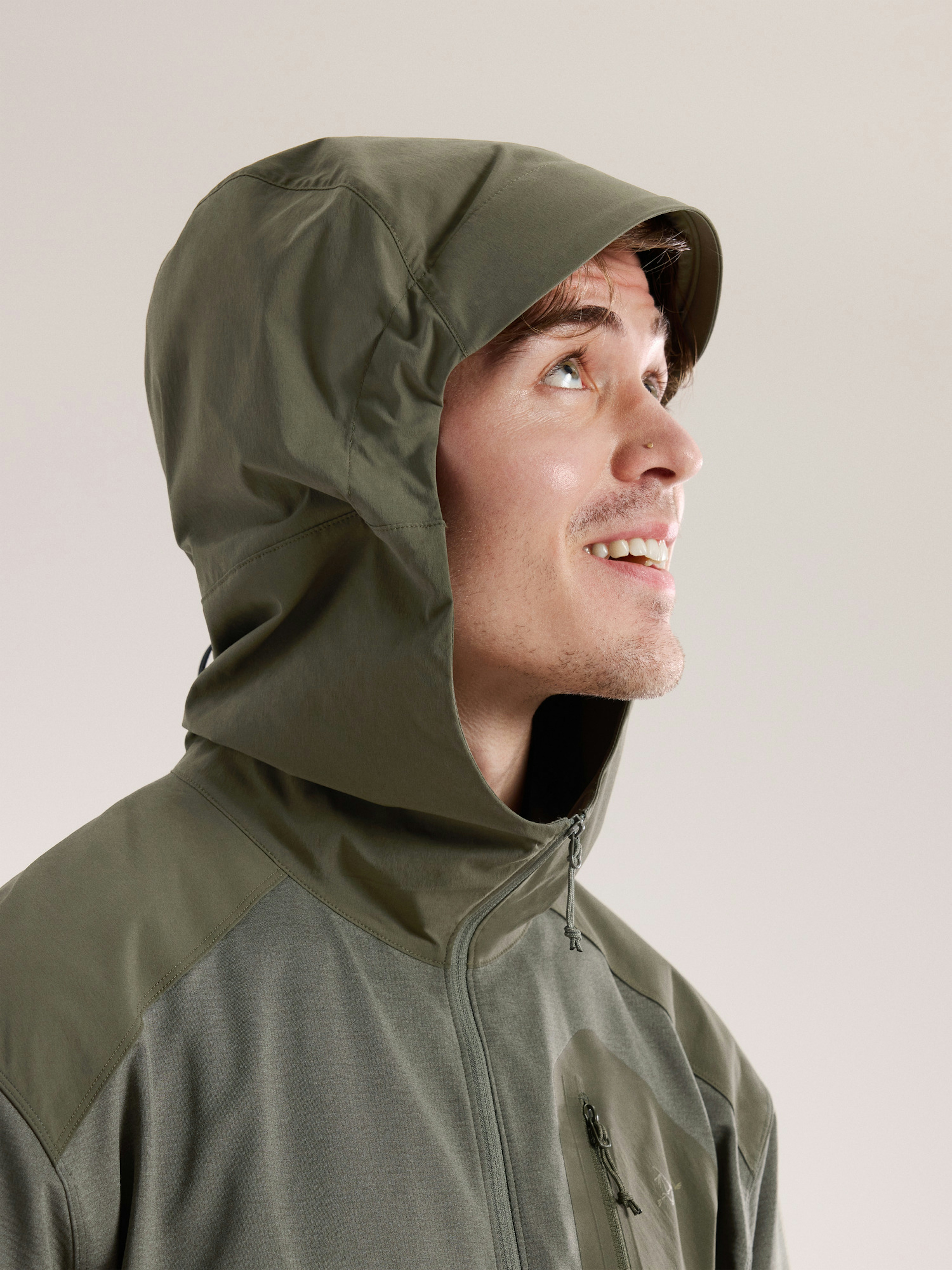 Konseal SL Pullover Hoody Men's