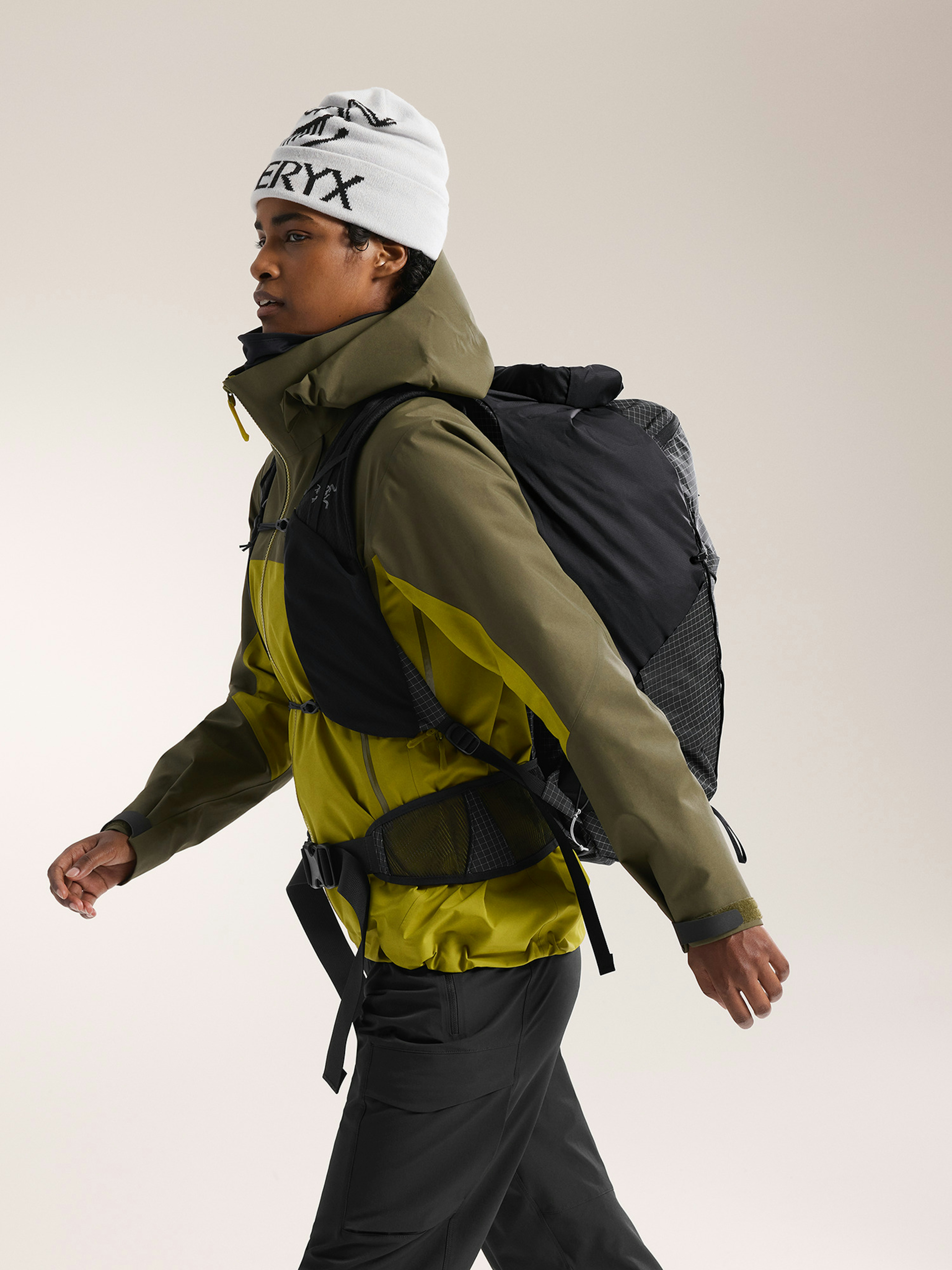 Aerios 35 Backpack