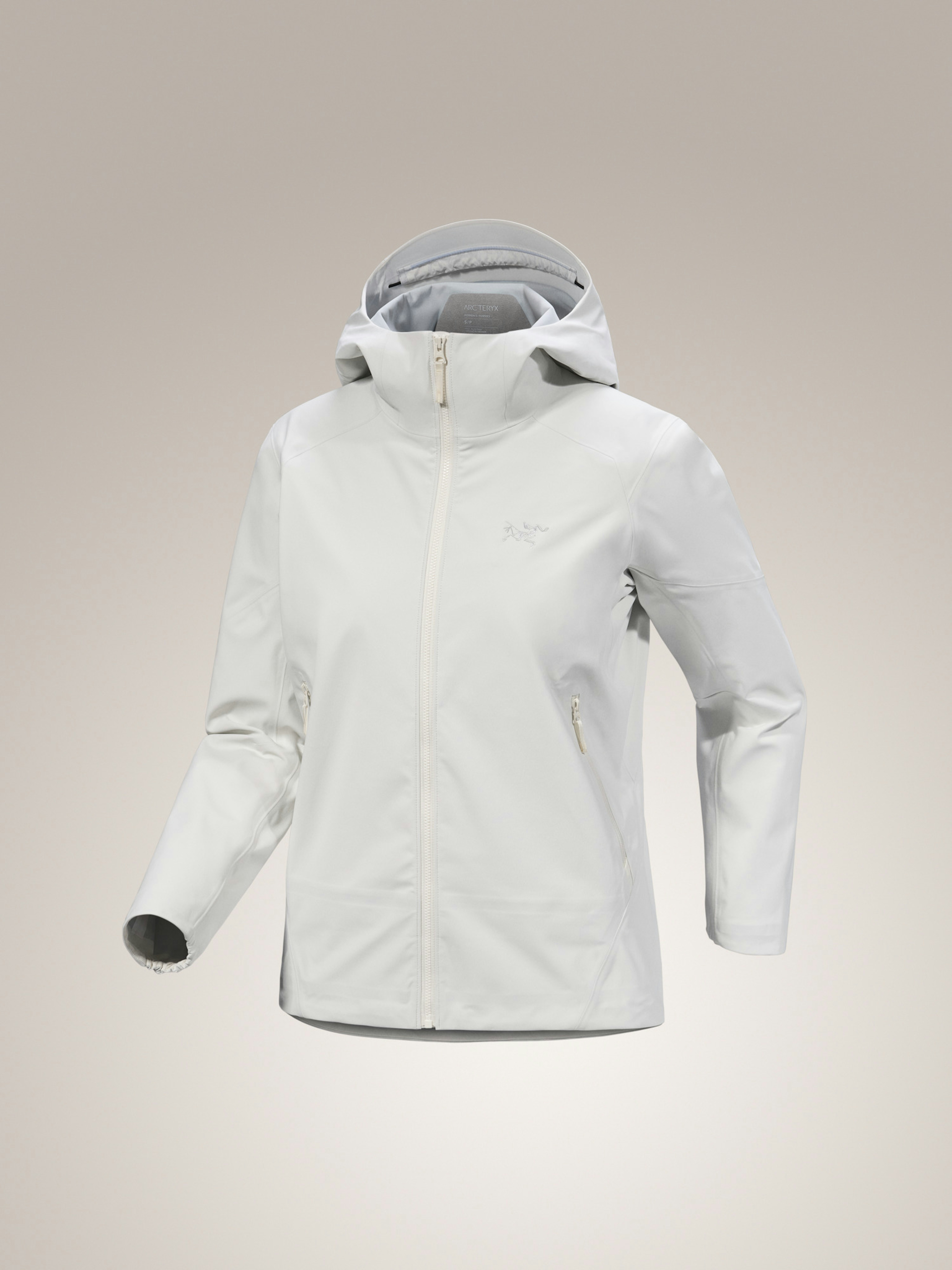Saydi Hoody Women's