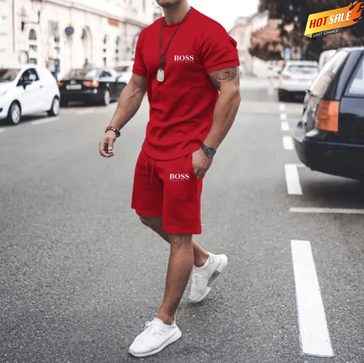 sporta apģērba 2 daļu komplekta uzvalks