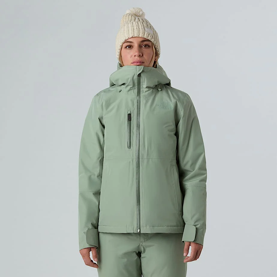 Women's Descendit Jacket