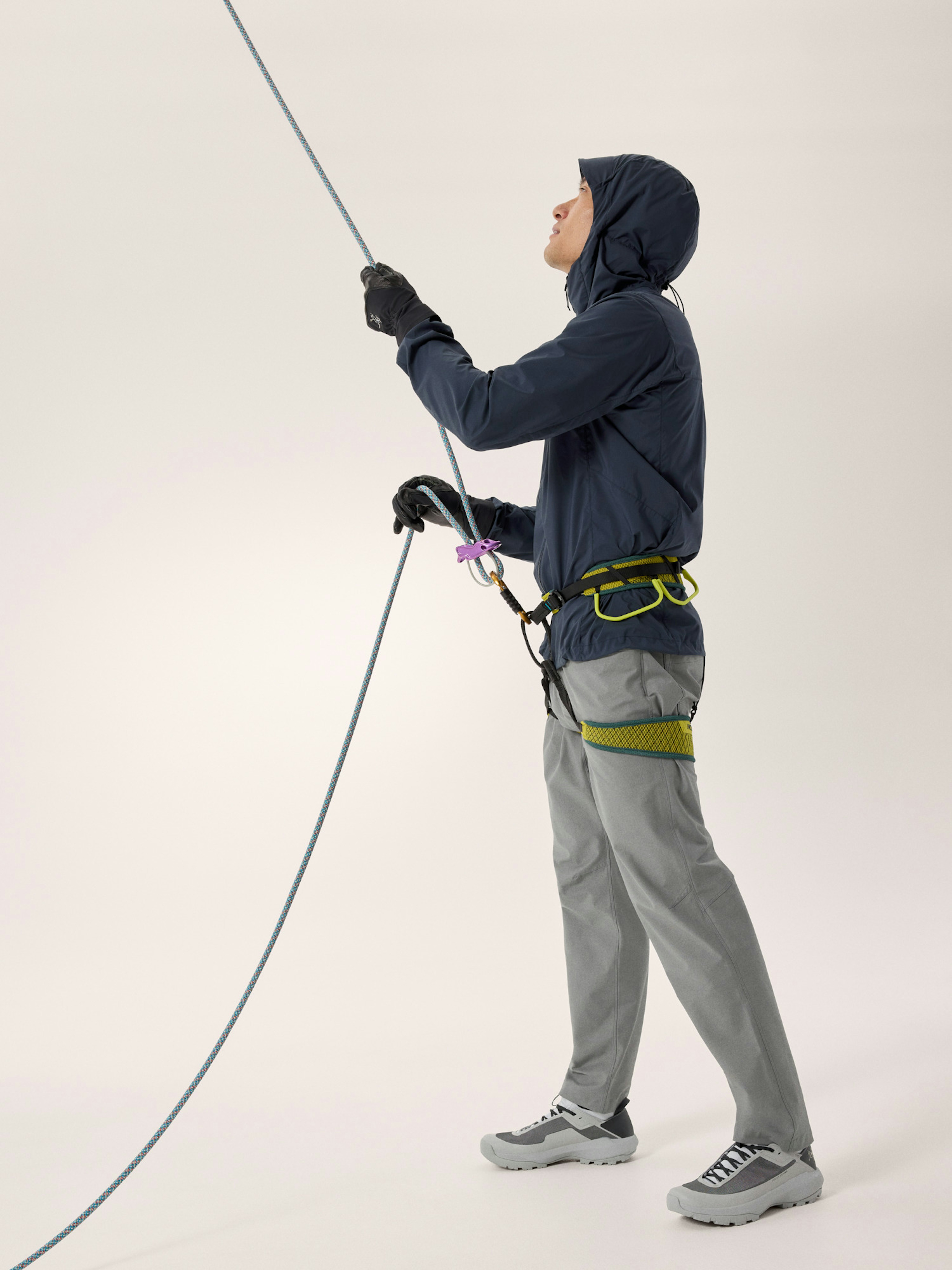 Squamish Hoody Men's