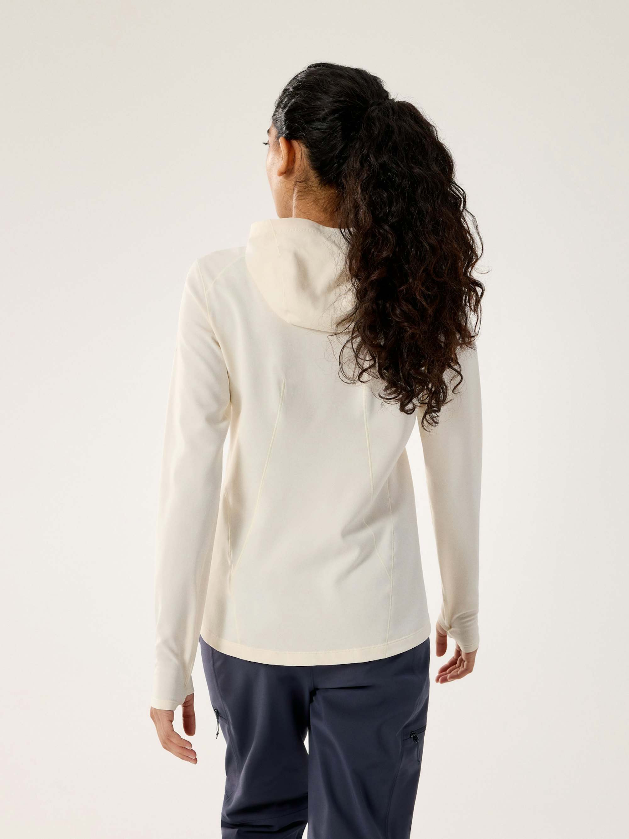 Taema Hoody Women's
