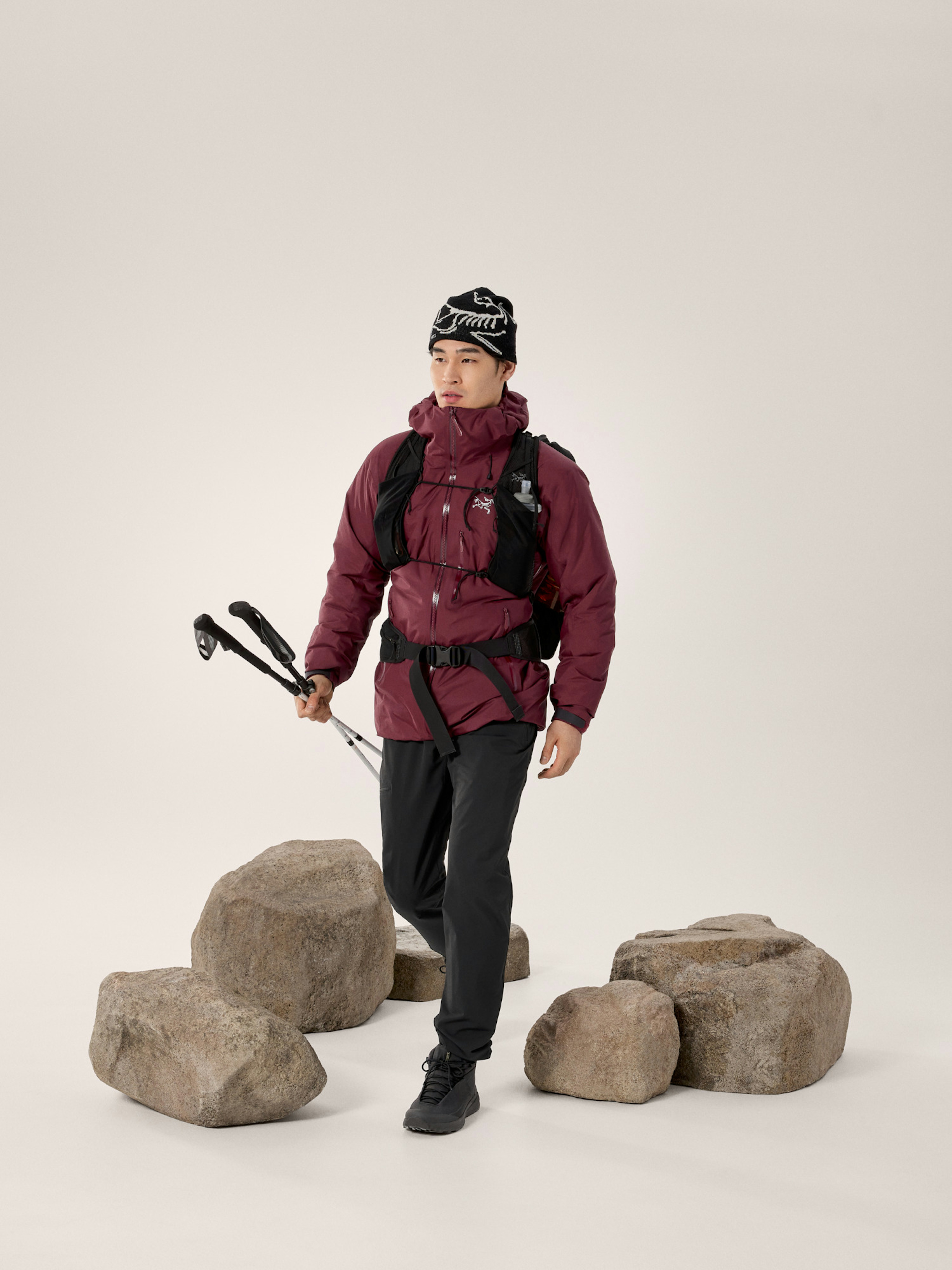 Beta Insulated Jacket Men's