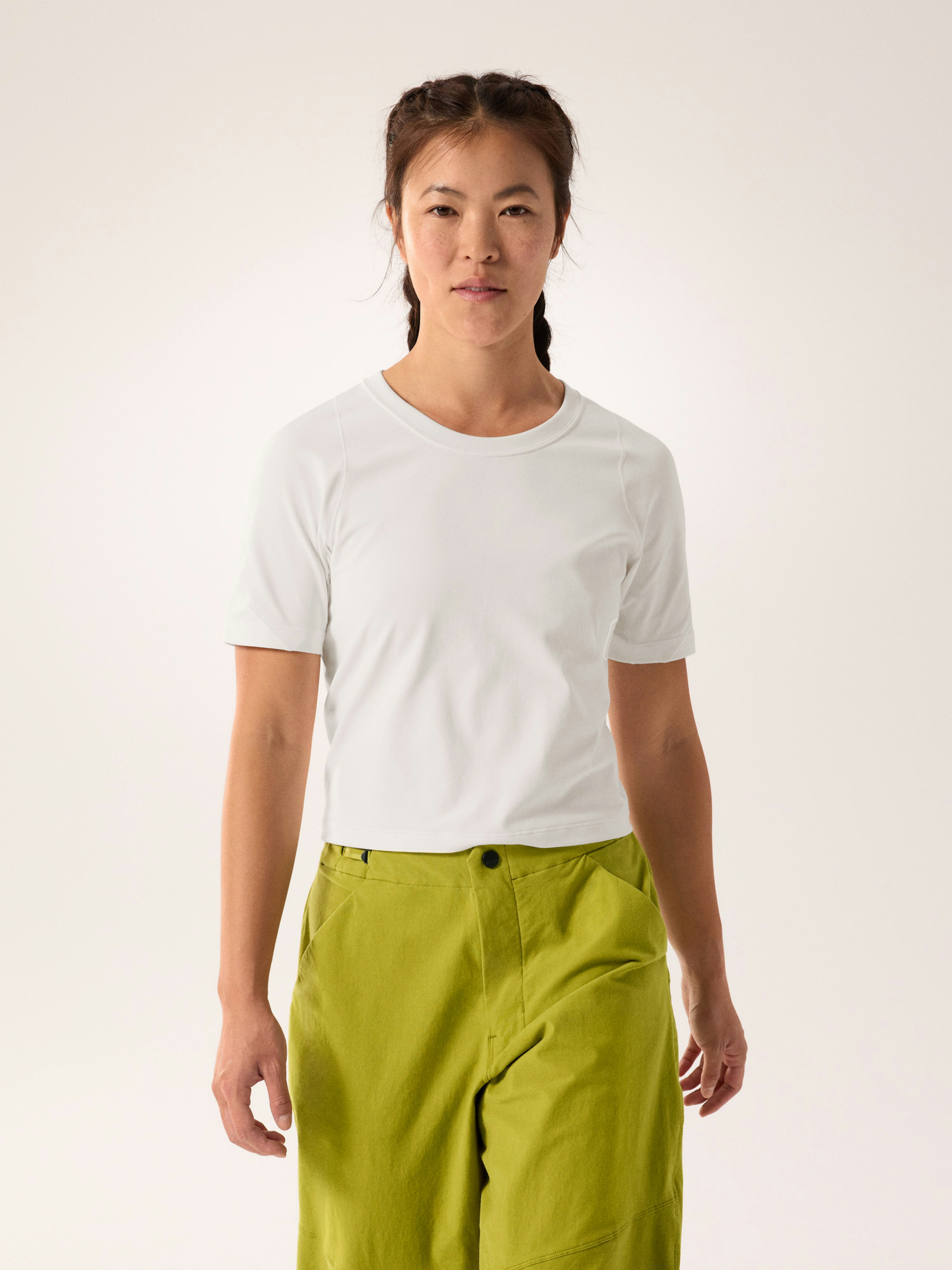 Rula T-Shirt SS Women's