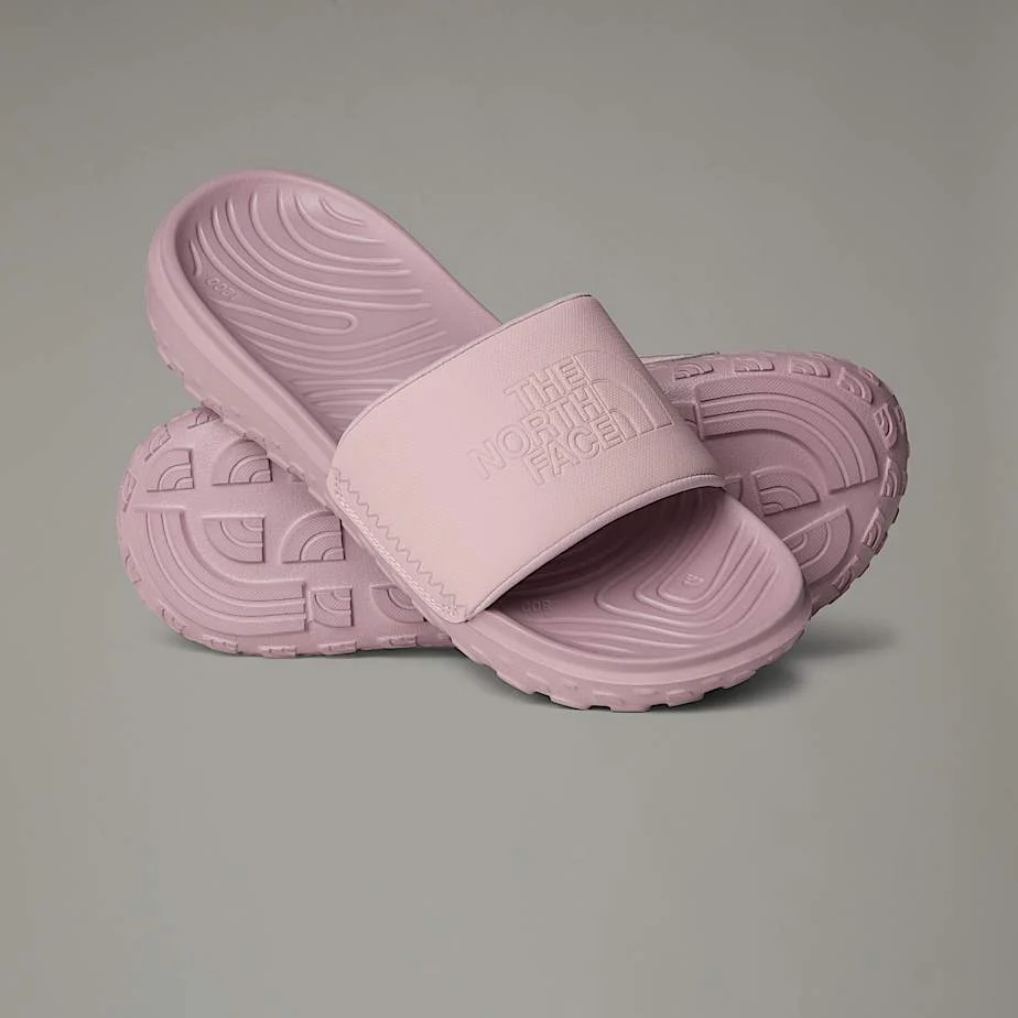 Women's Never Stop Cush Slides
