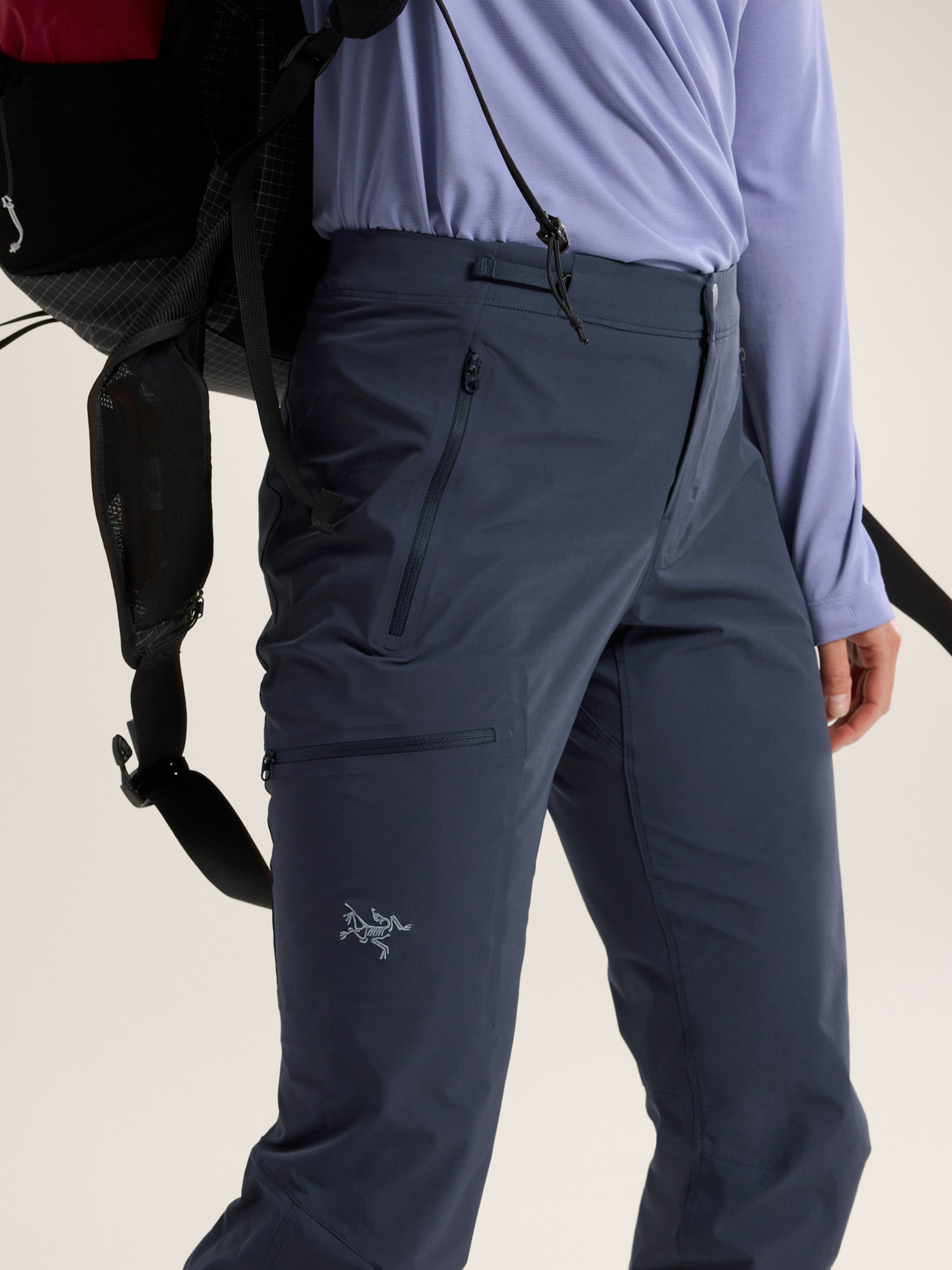 Gamma SL Pant Women's