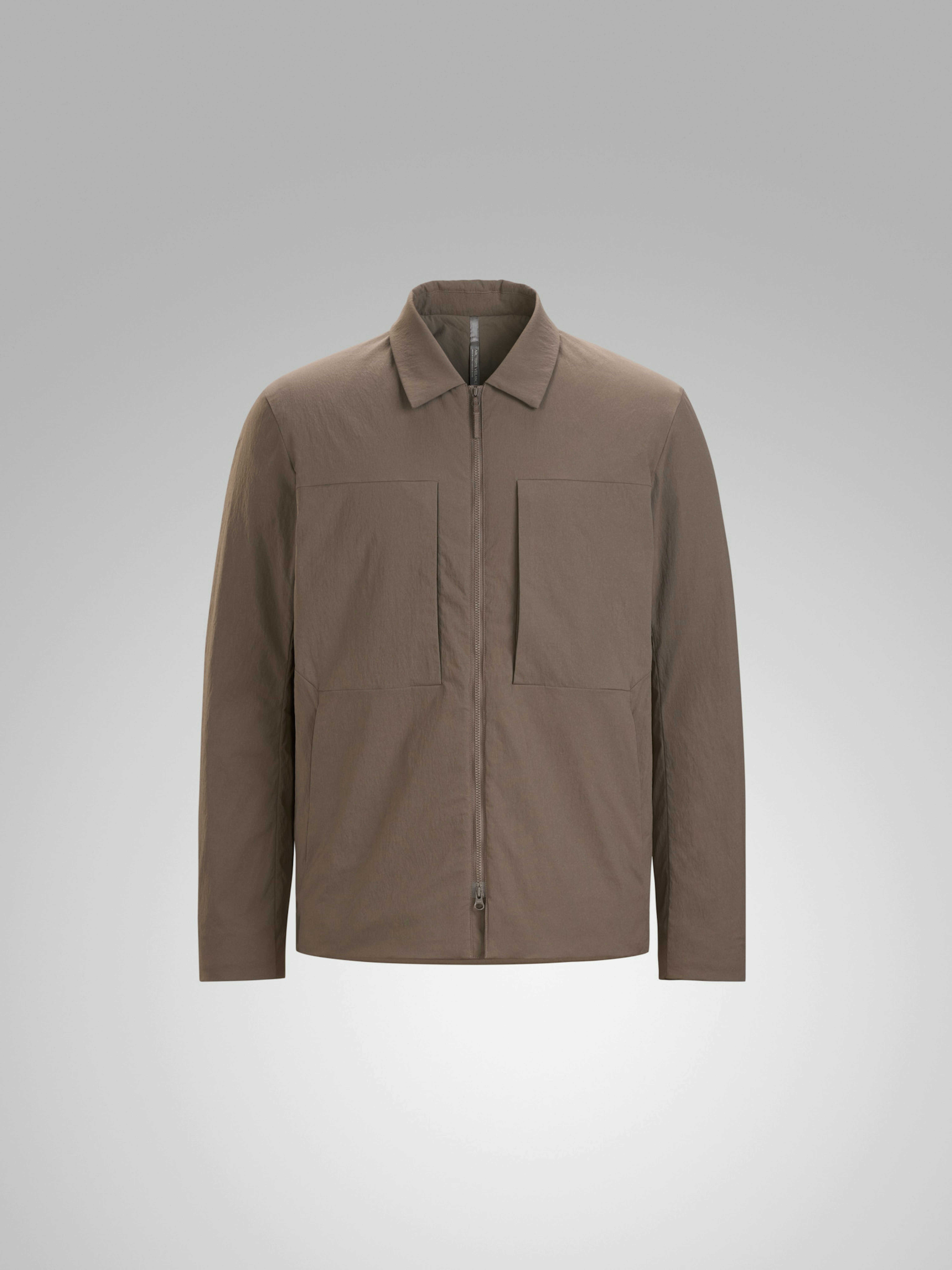 Mionn Insulated Overshirt Men's