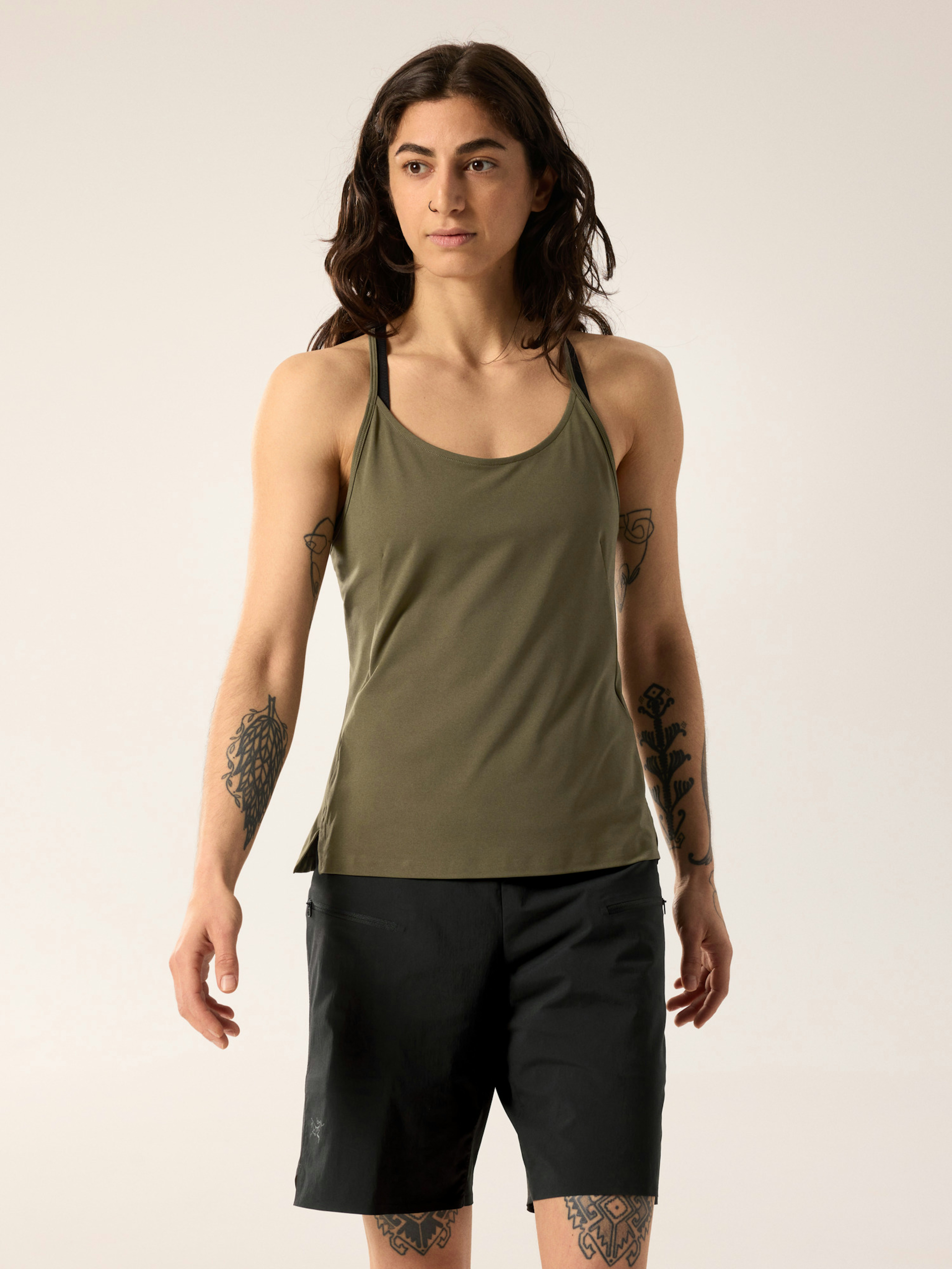 Silene Tank Women's