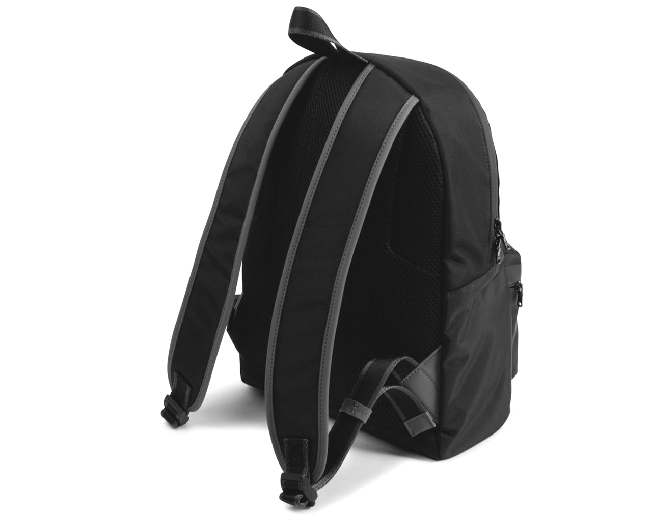 J20278 09B Backpack Black