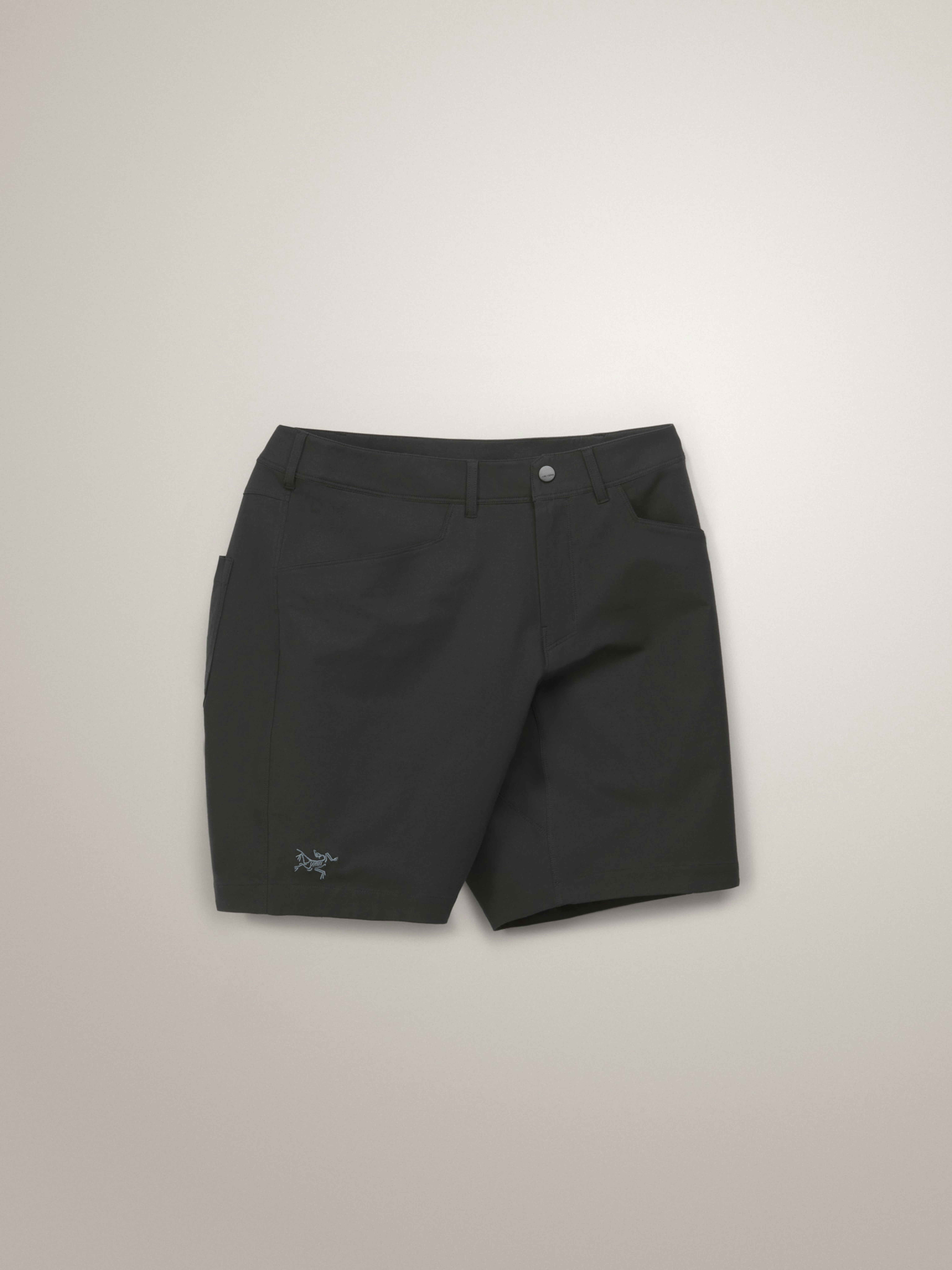 Kragg Cotton Short 9