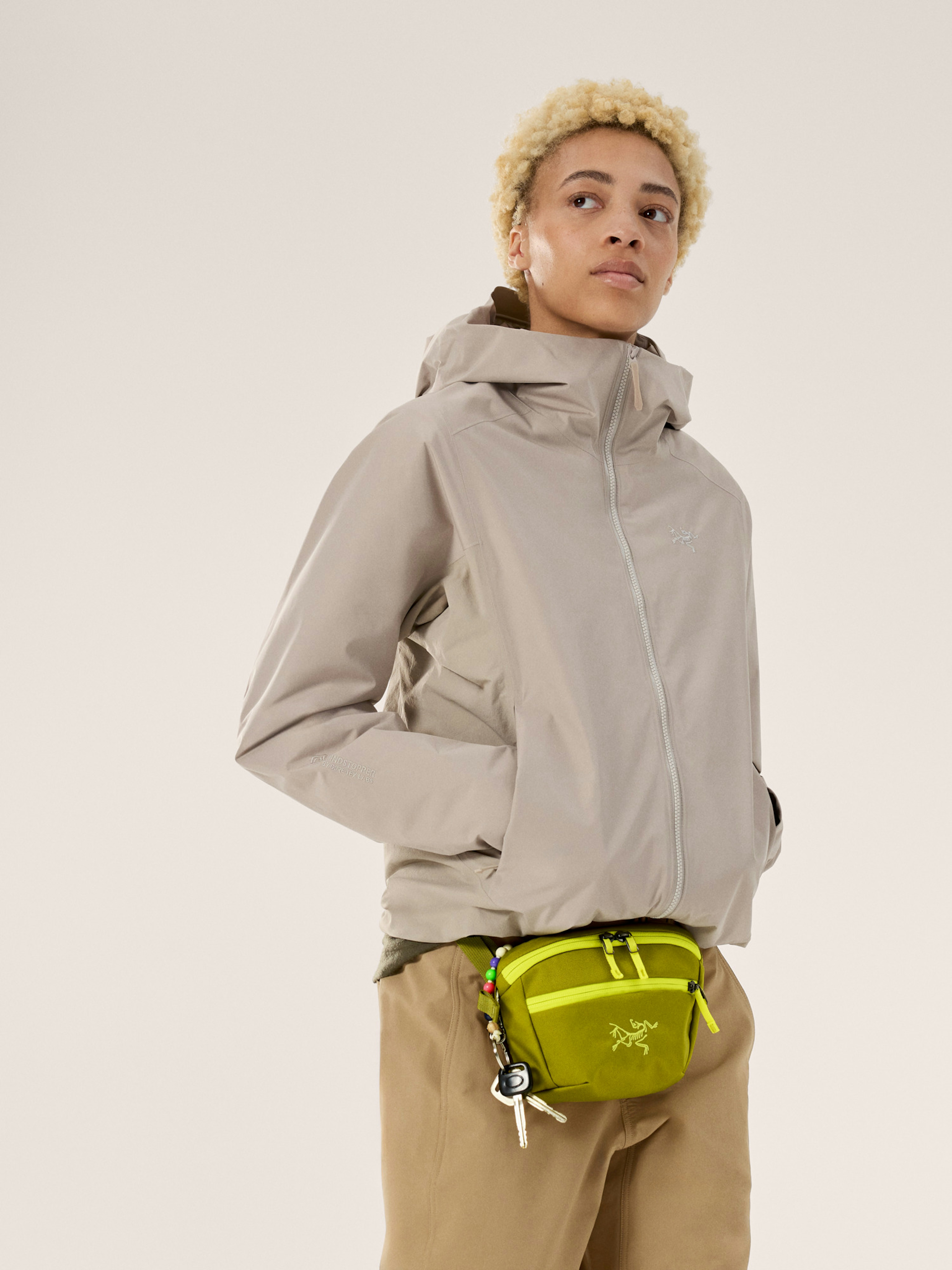 Solano Insulated Hoody Women's