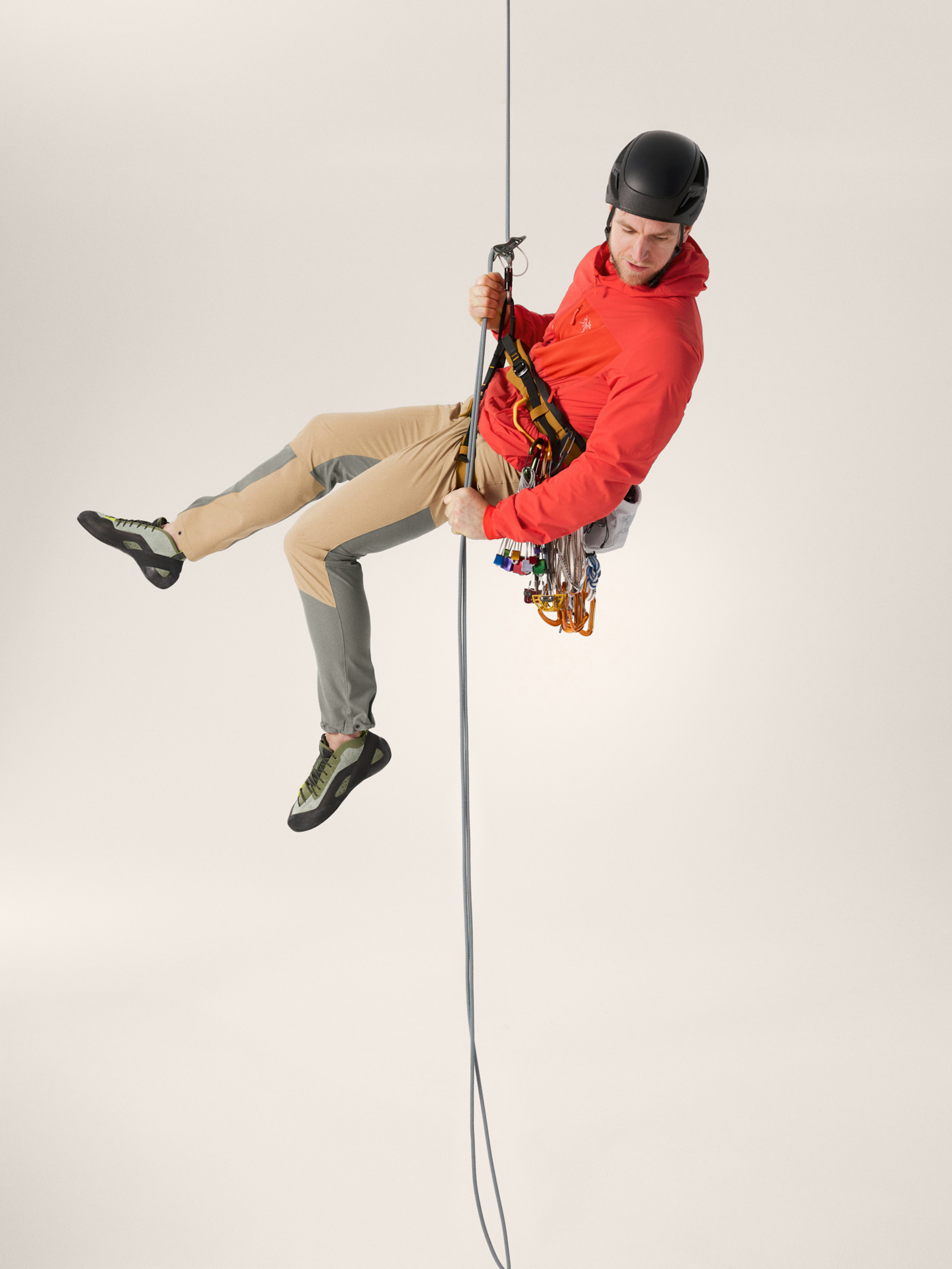 Proton SL Hoody Men's