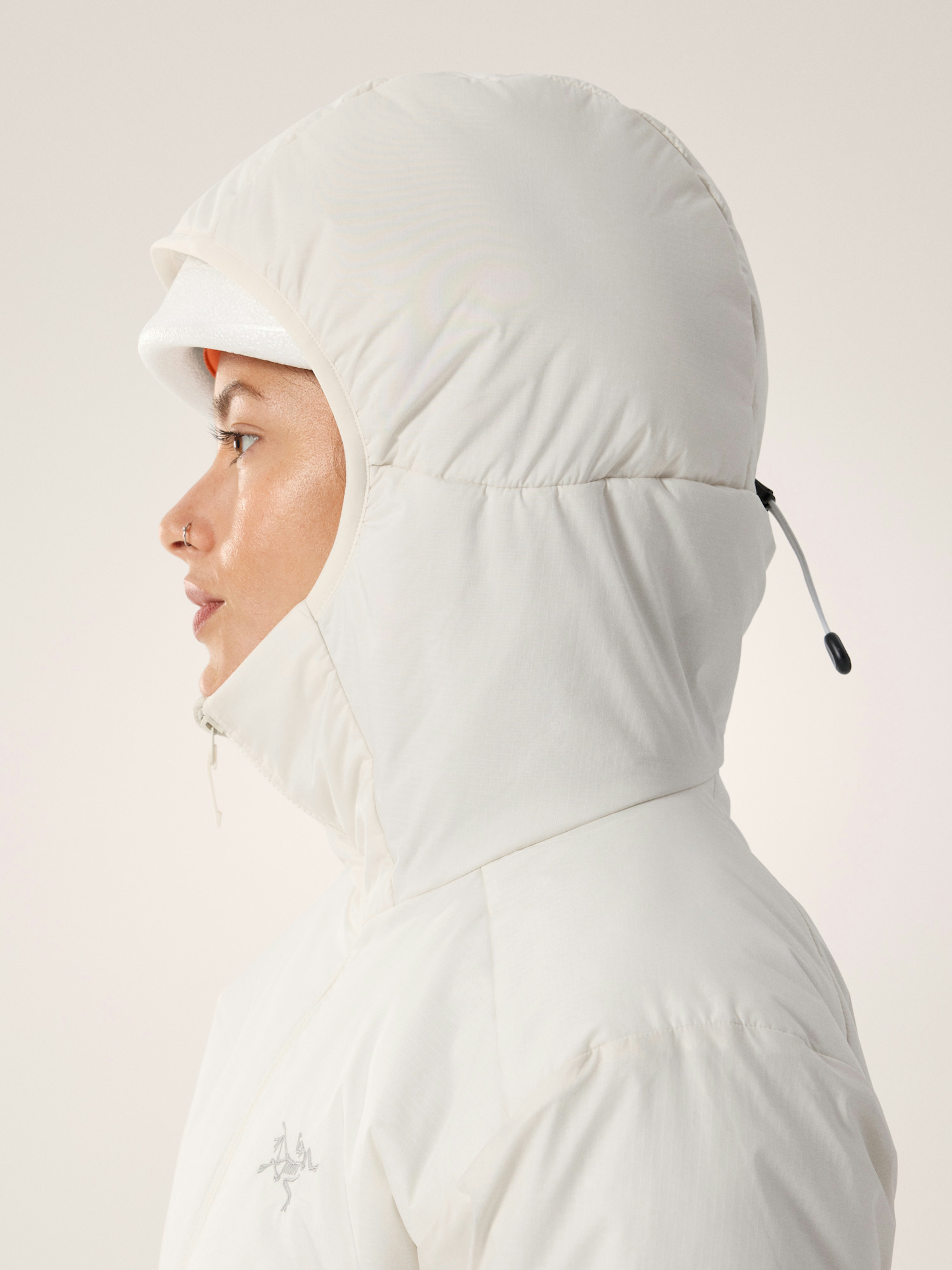 Atom SV Hoody Women's