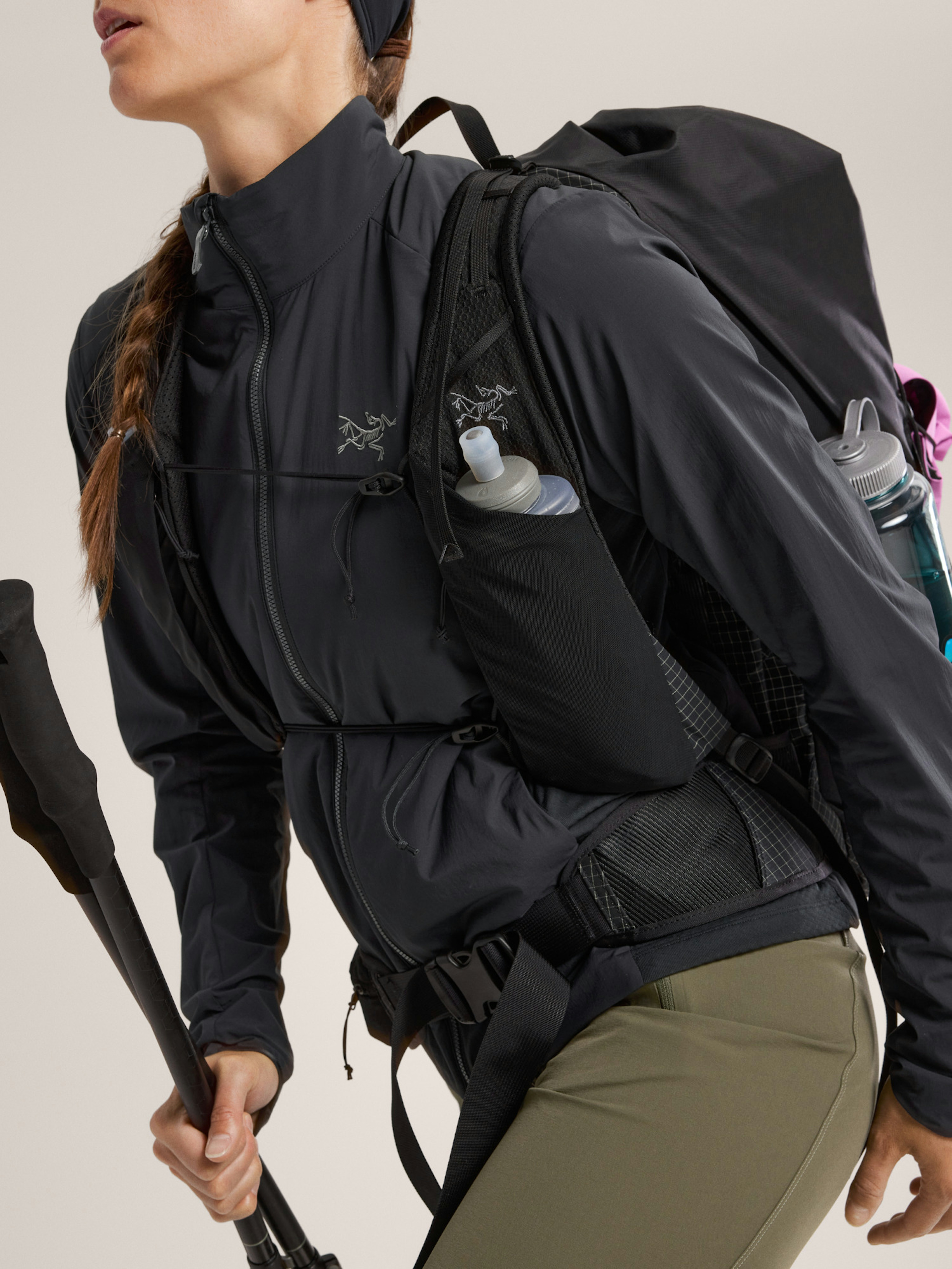 Atom SL Jacket Women's