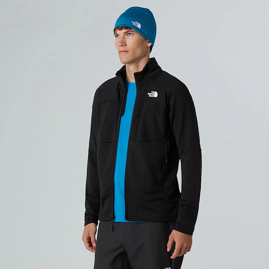 Men's Stormgap Power Grid Jacket