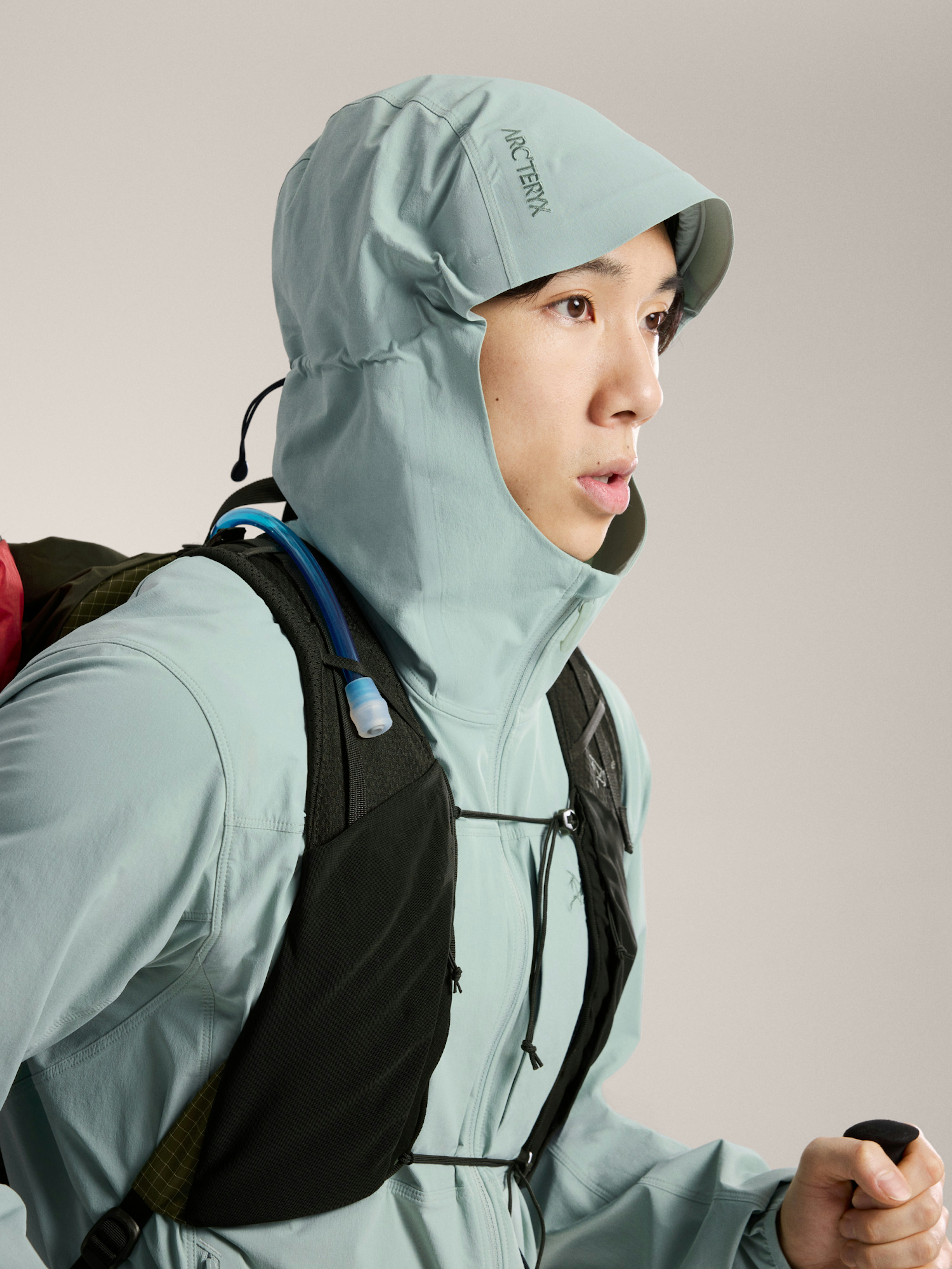 Gamma Lightweight Hoody Men's