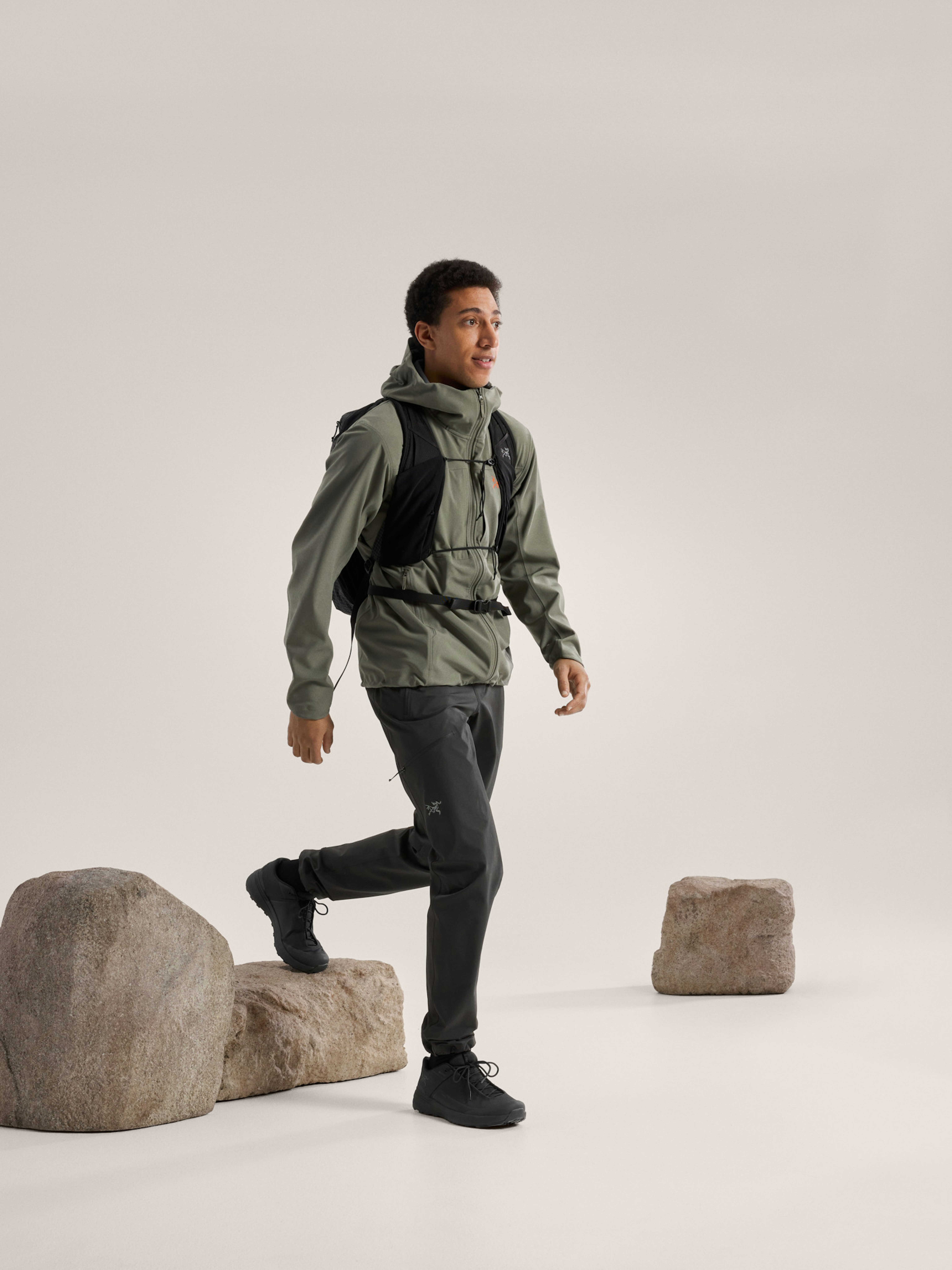 Gamma MX Hoody Men's