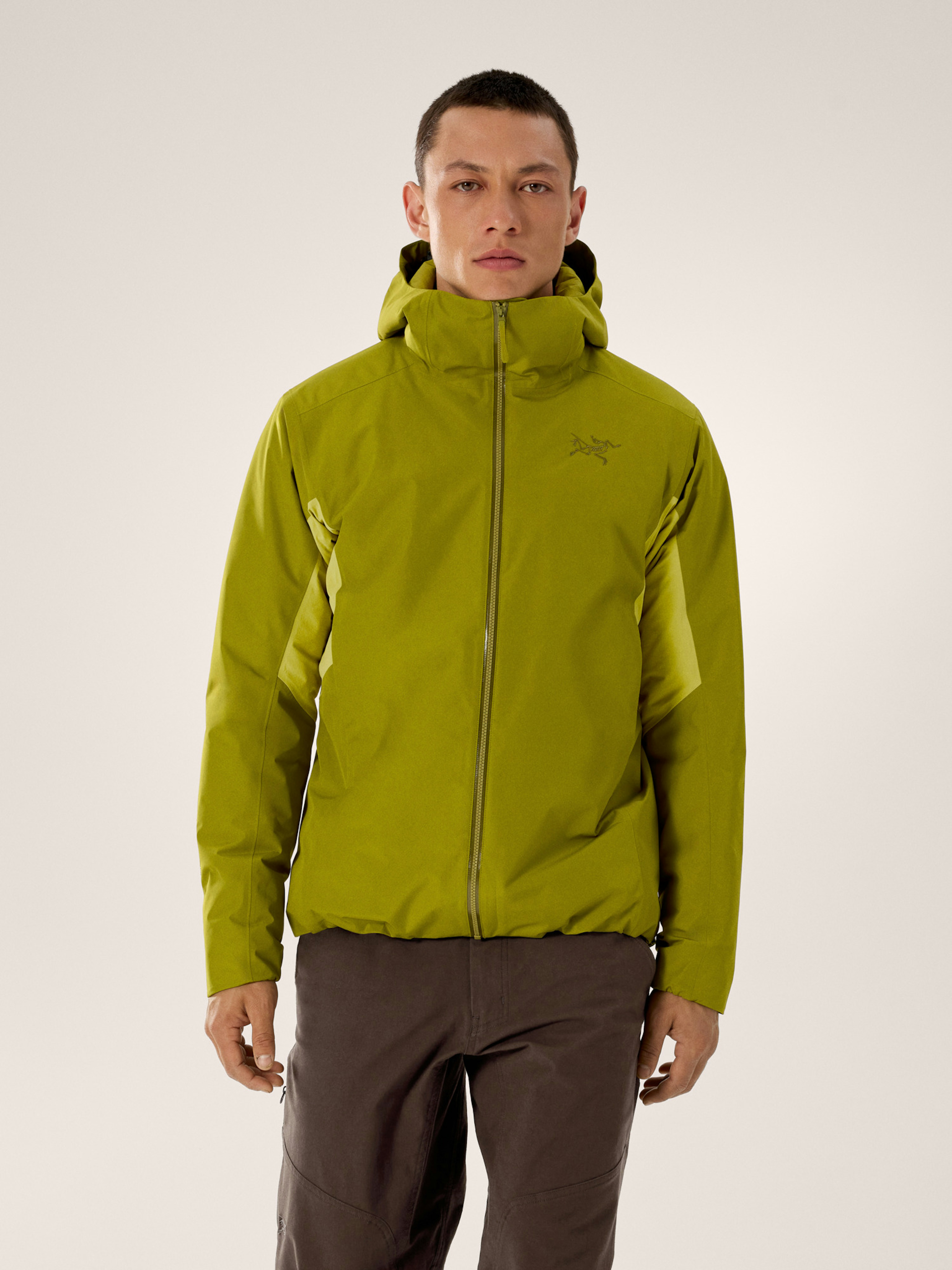 Solano Insulated Hoody Men's