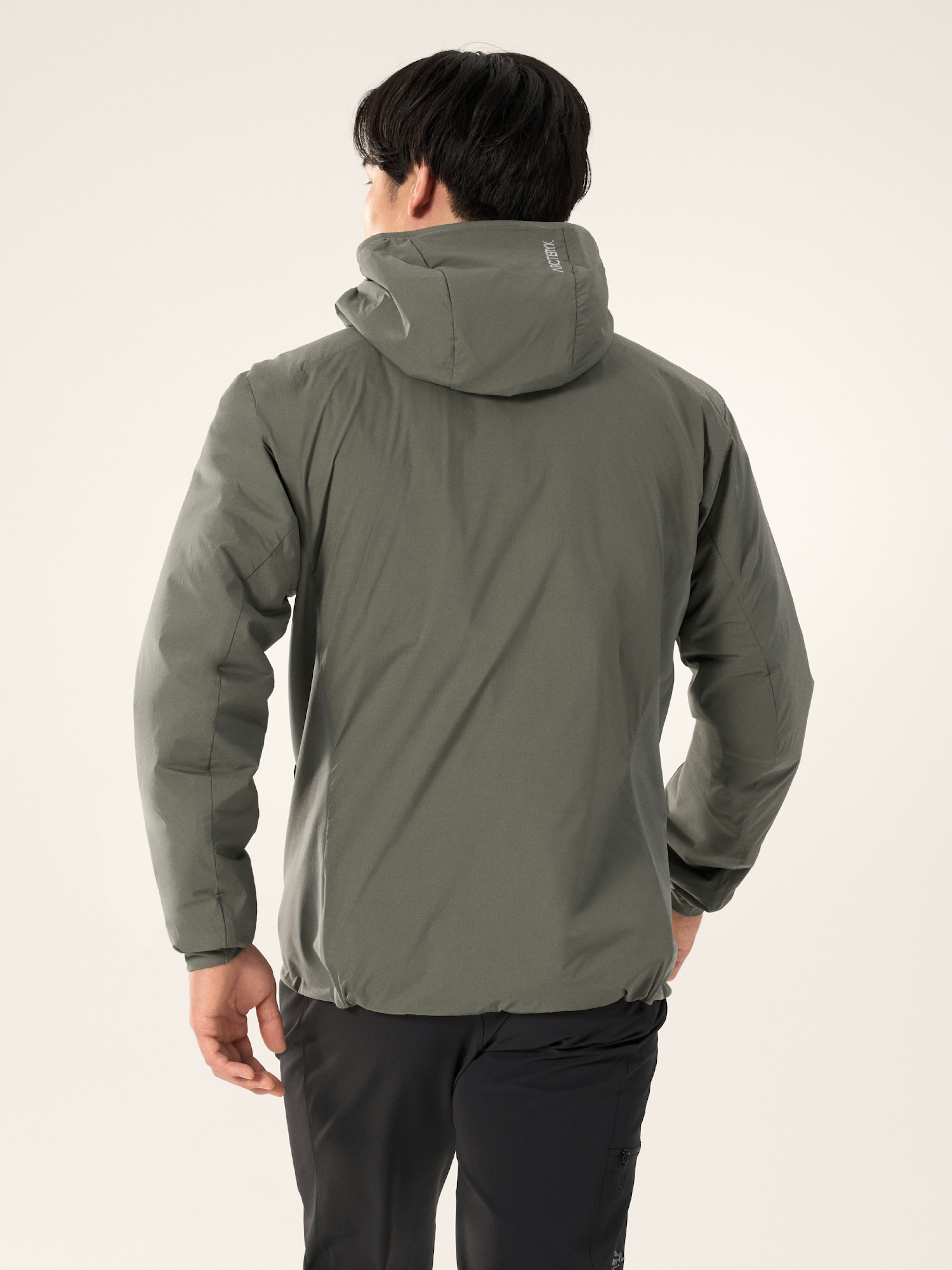 Atom Hoody Men's
